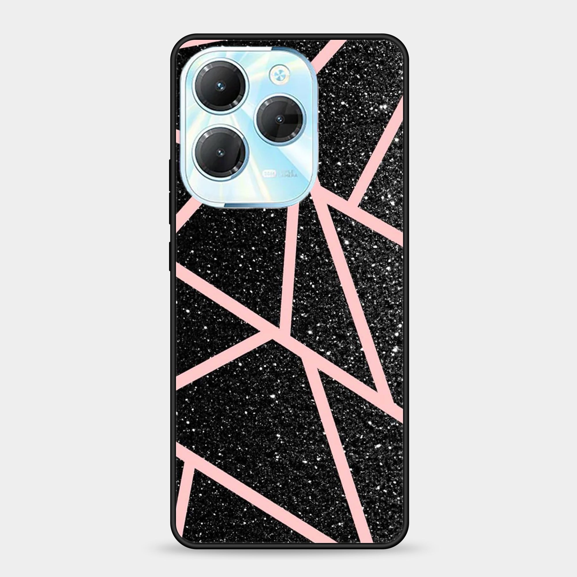 Infinix Hot 40 Design-160 Premium Glossy Phone Case
