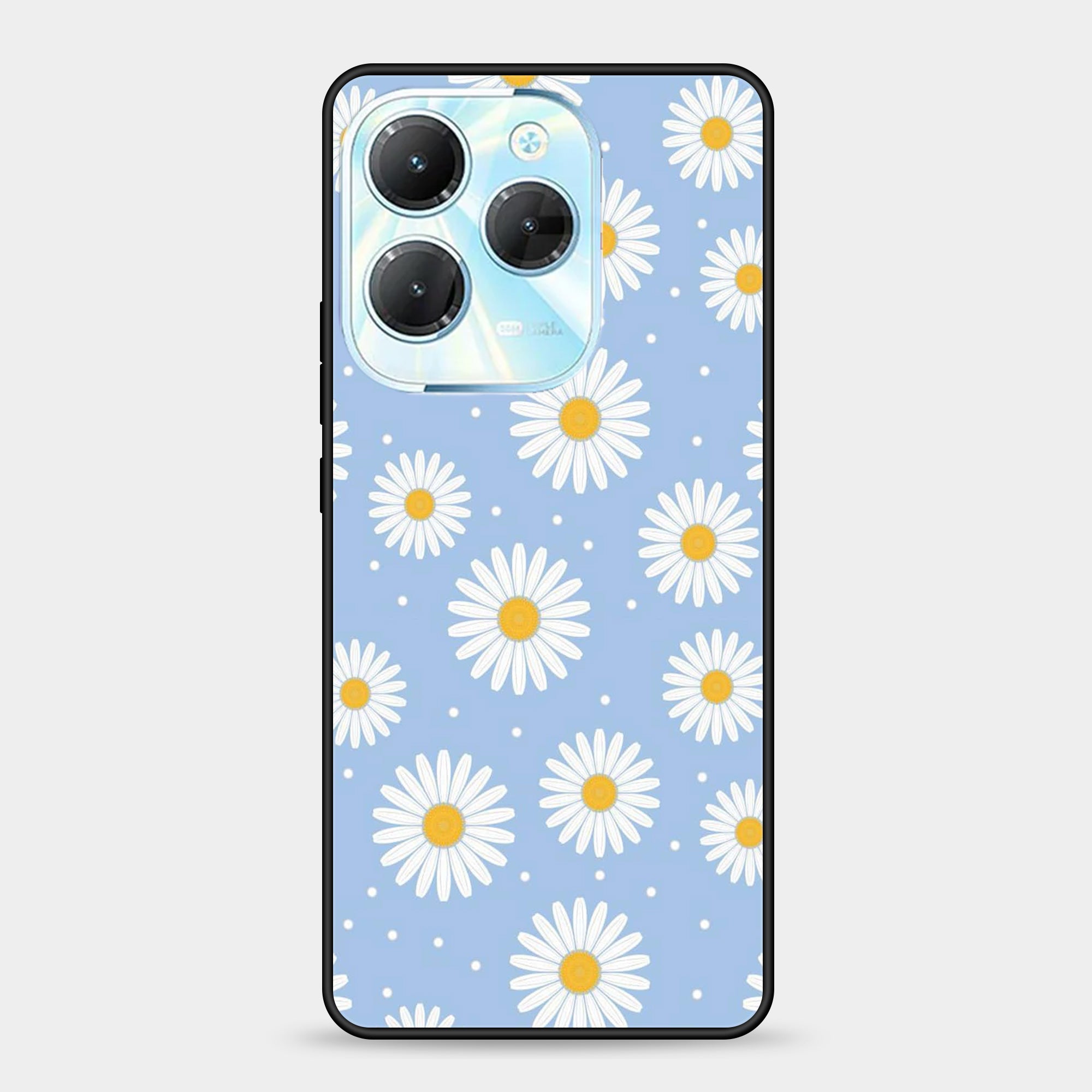 Infinix Hot 40 Design-164 Premium Glossy Phone Case