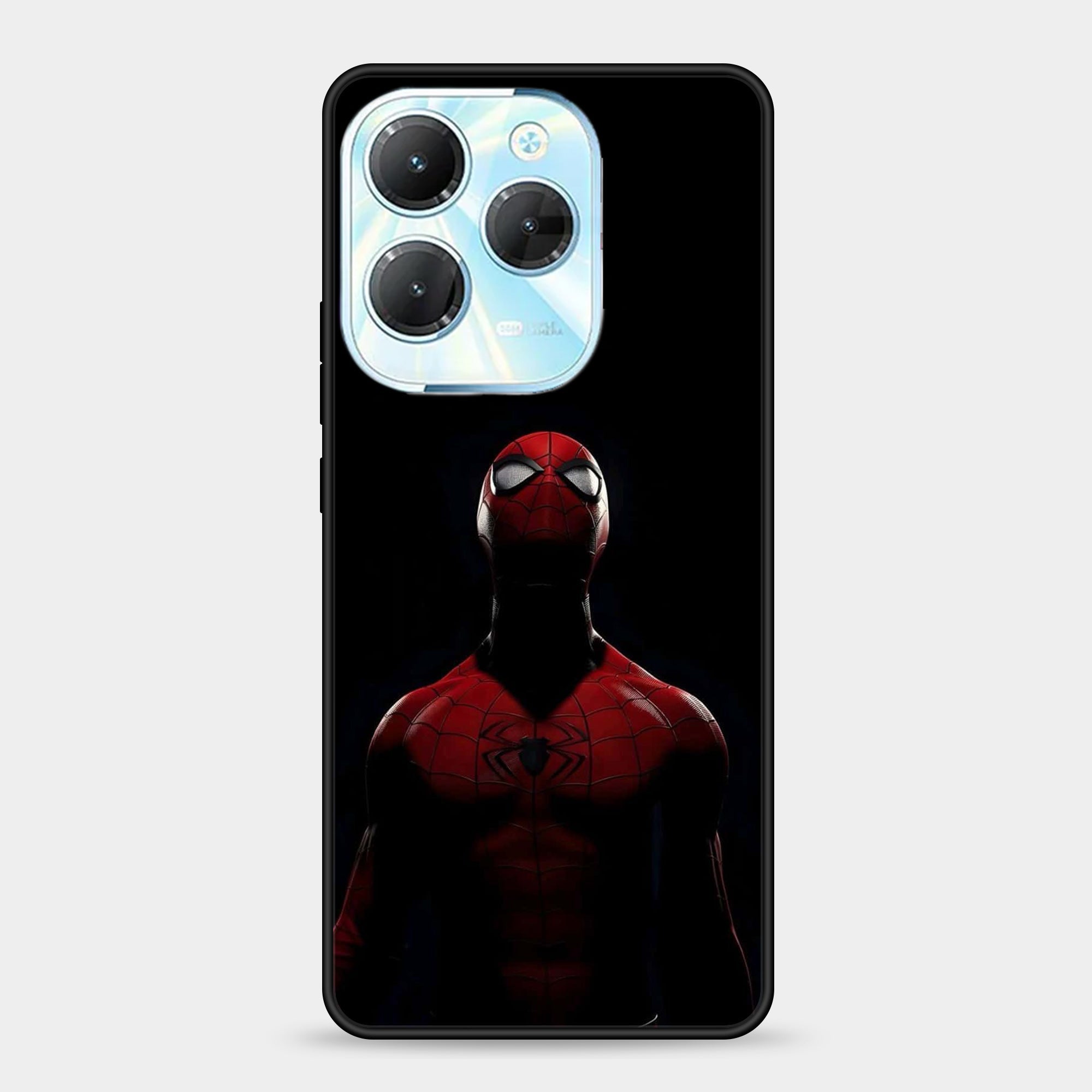 Infinix Hot 40 Pro Design-165 Premium Glossy Phone Case