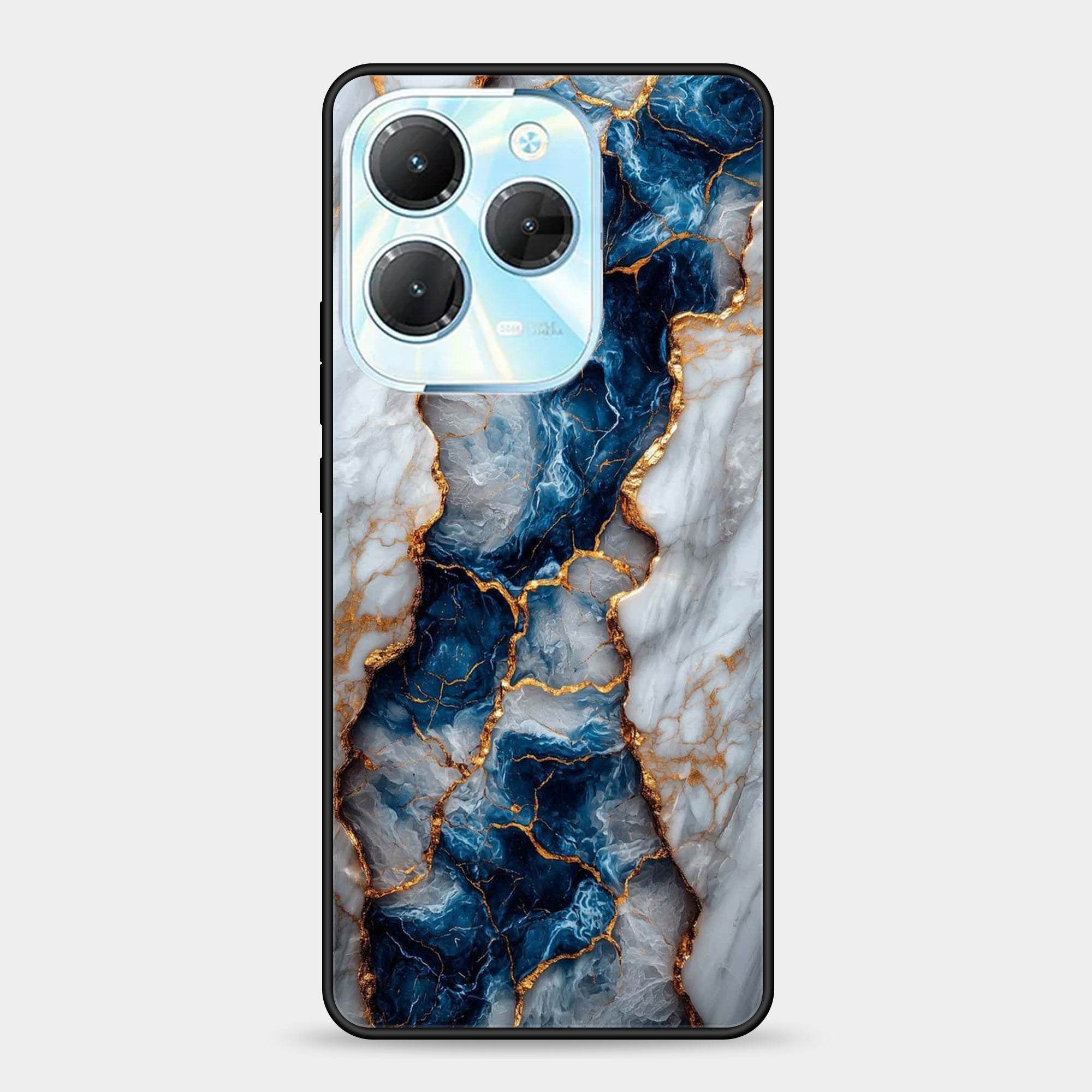 Infinix Hot 40 Design-170 Premium Glossy Phone Case