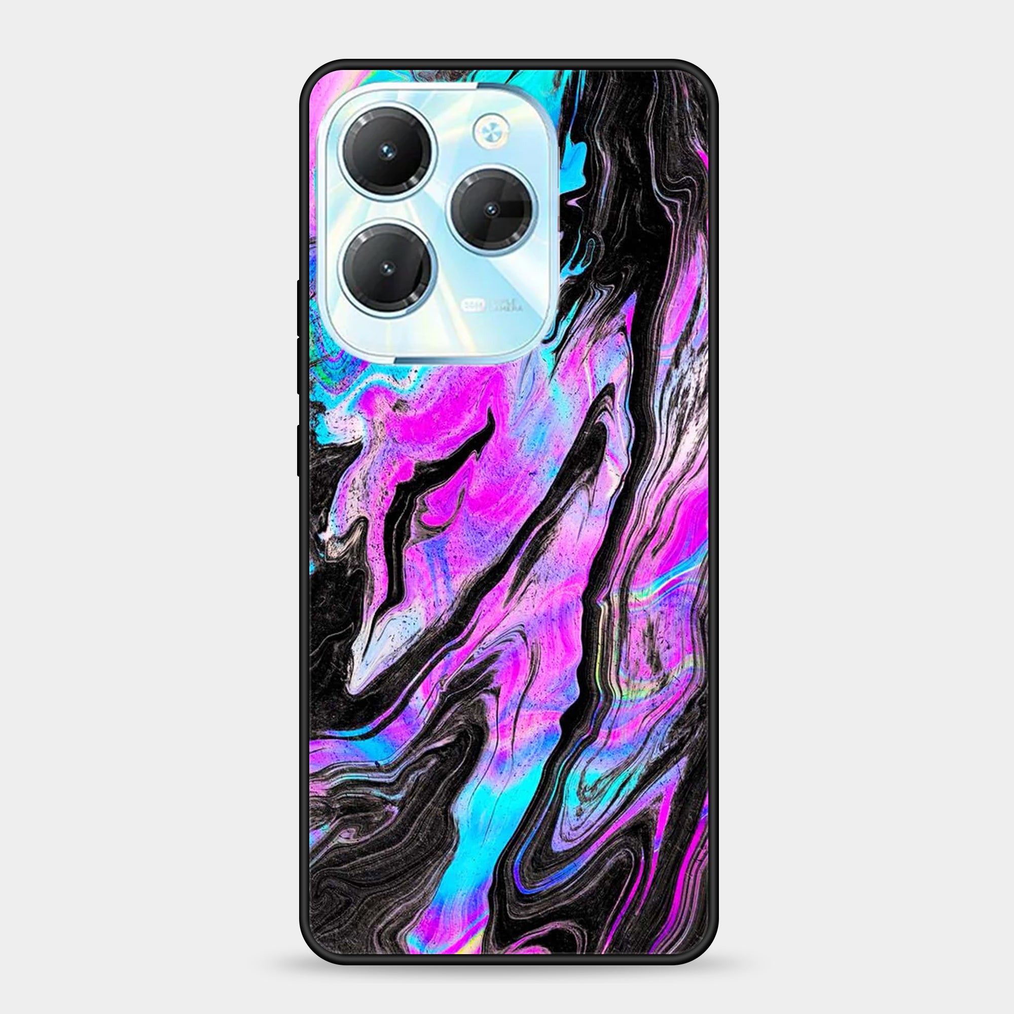 Infinix Hot 40 Design-171 Premium Glossy Phone Case