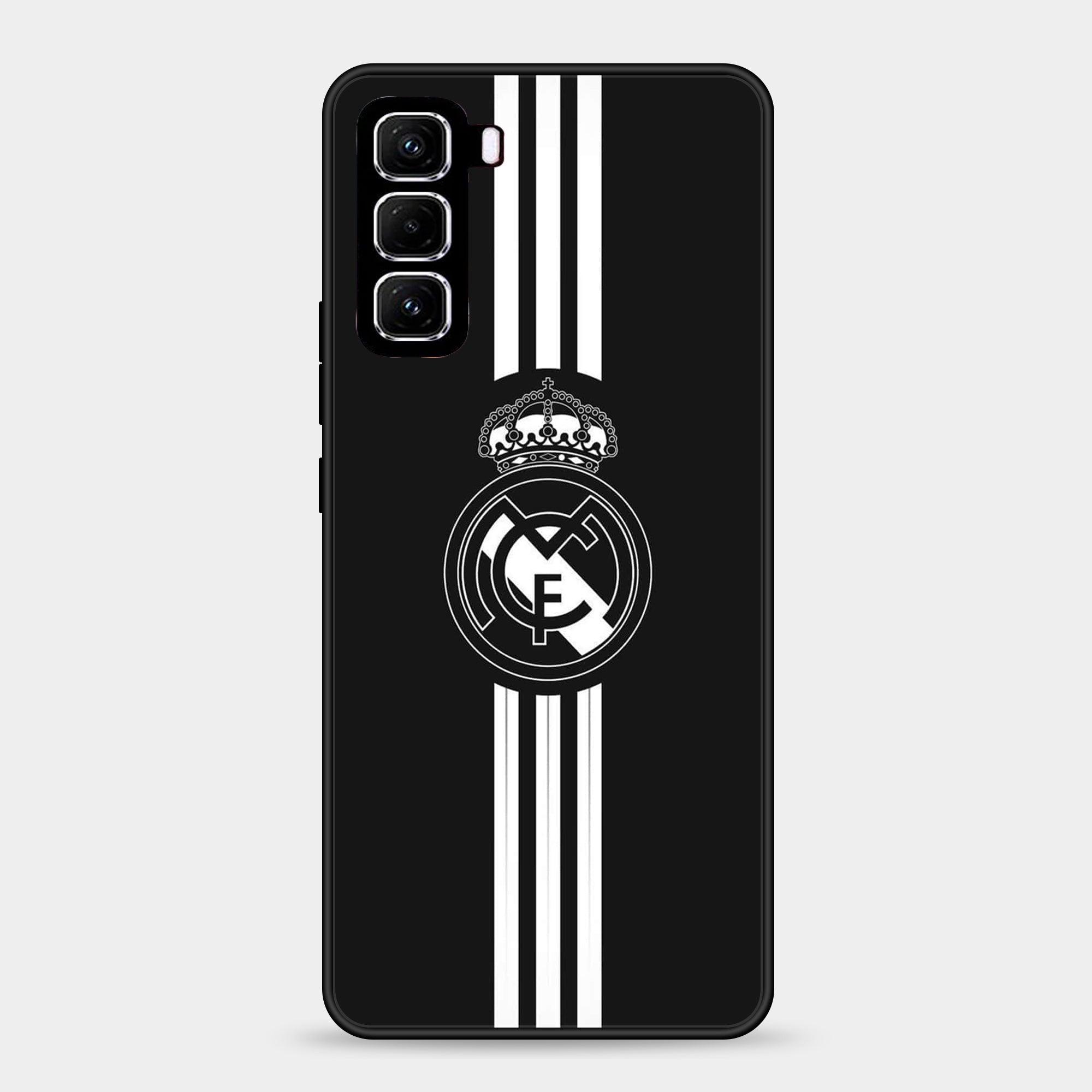 Infinix Hot 50 Pro Design-039 Premium Glossy Phone Case