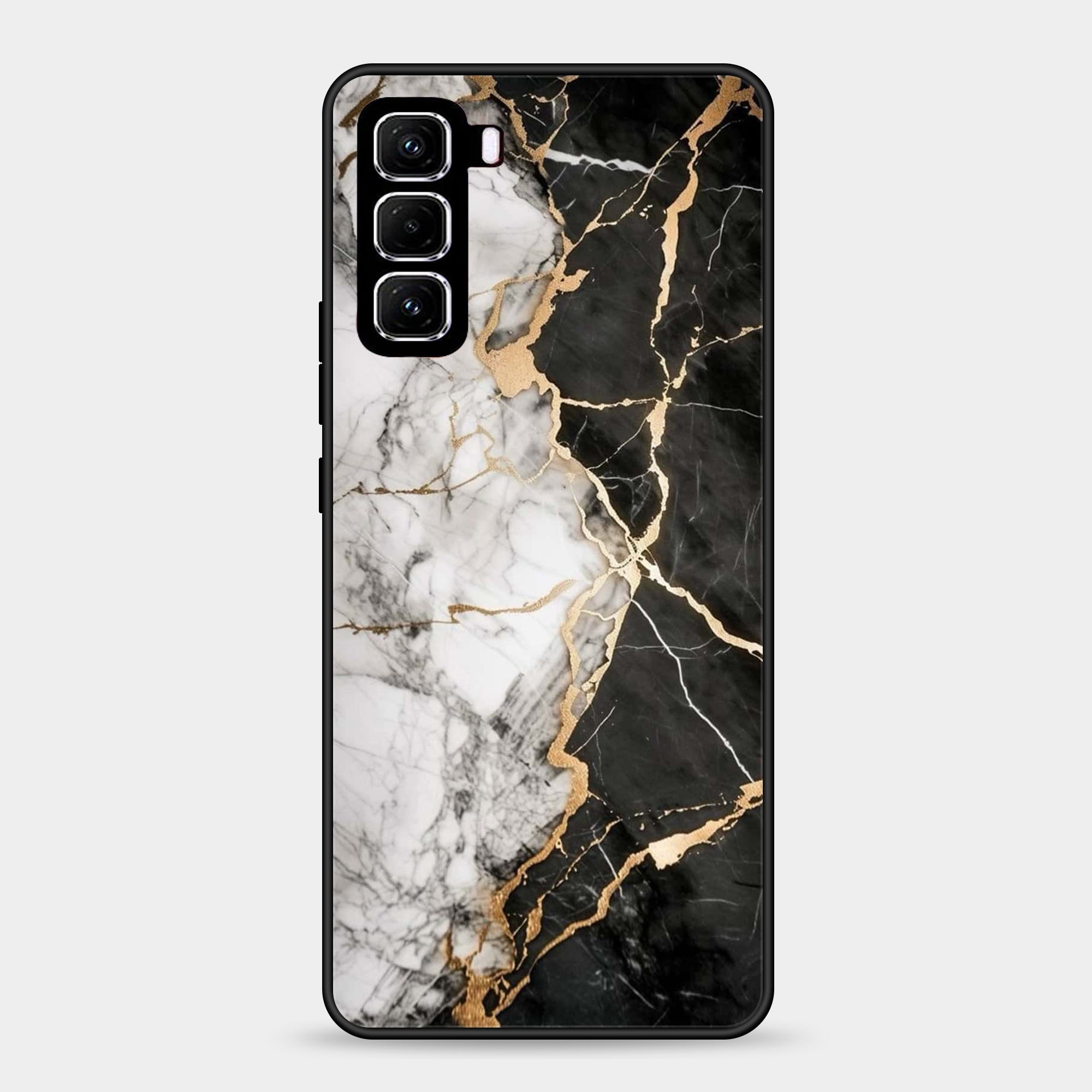 Infinix Hot 50 Pro Design-066 Premium Glossy Phone Case