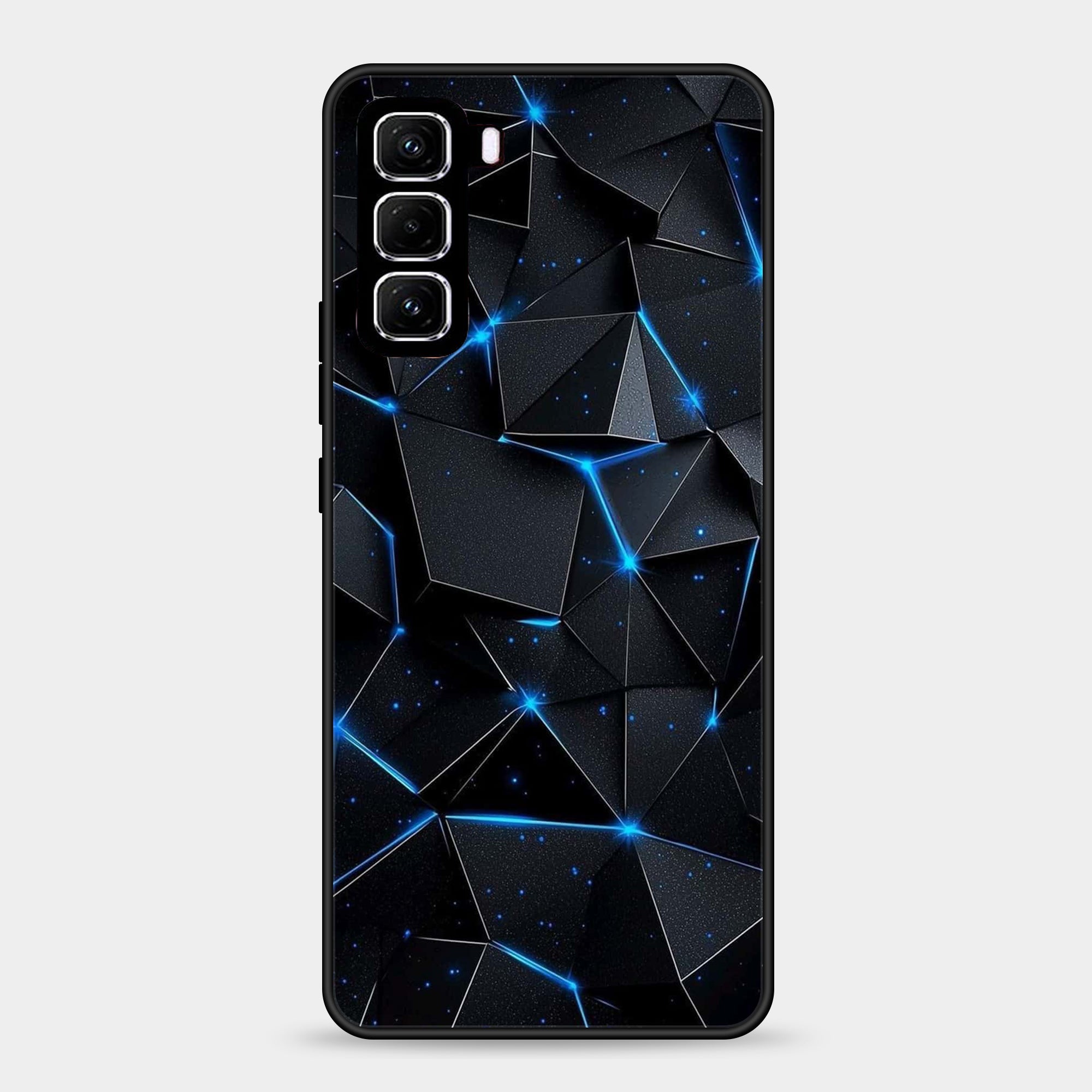 Infinix Hot 50 4G Design-093 Premium Glossy Phone Case