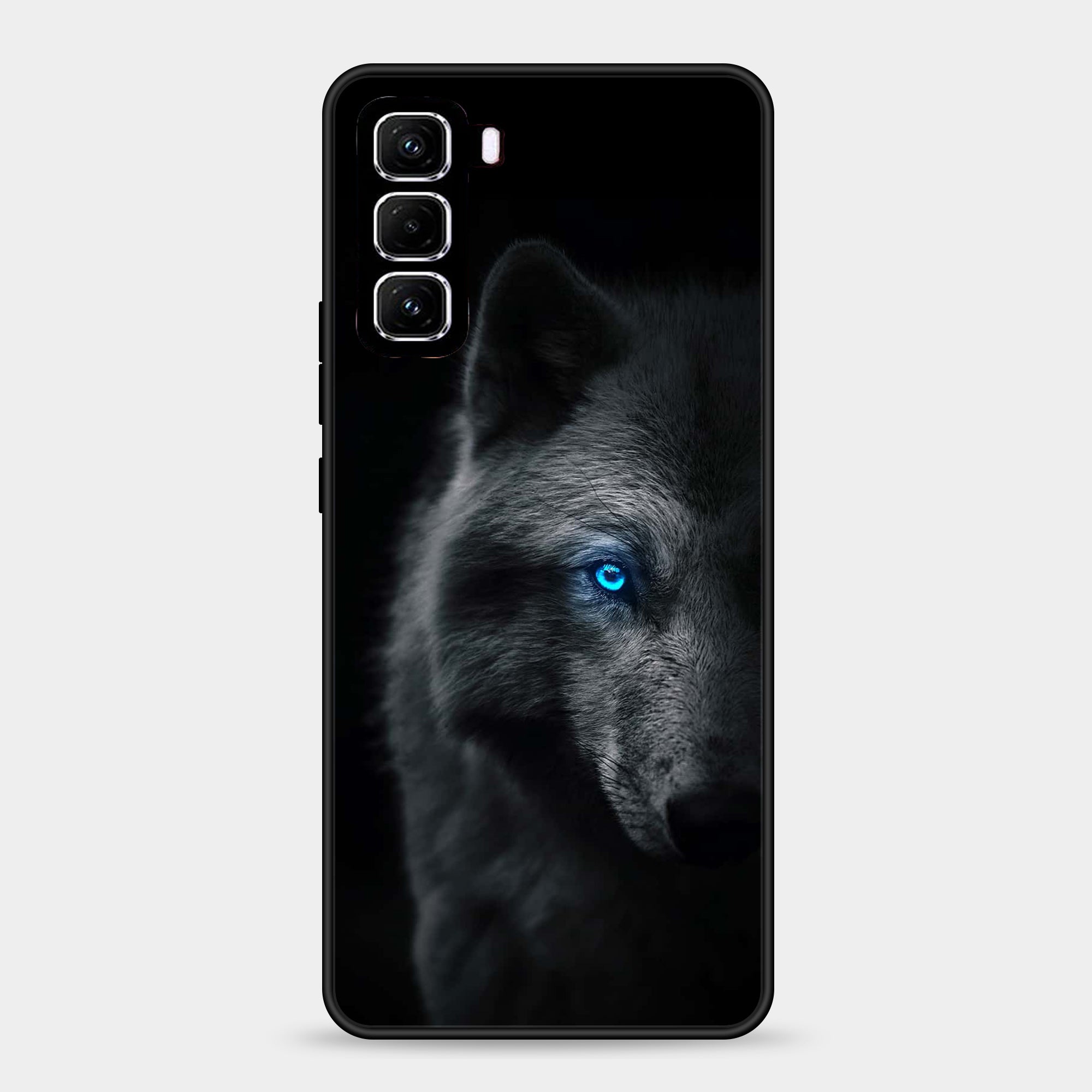 Infinix Hot 50 Pro Plus Design-106 Premium Glossy Phone Case