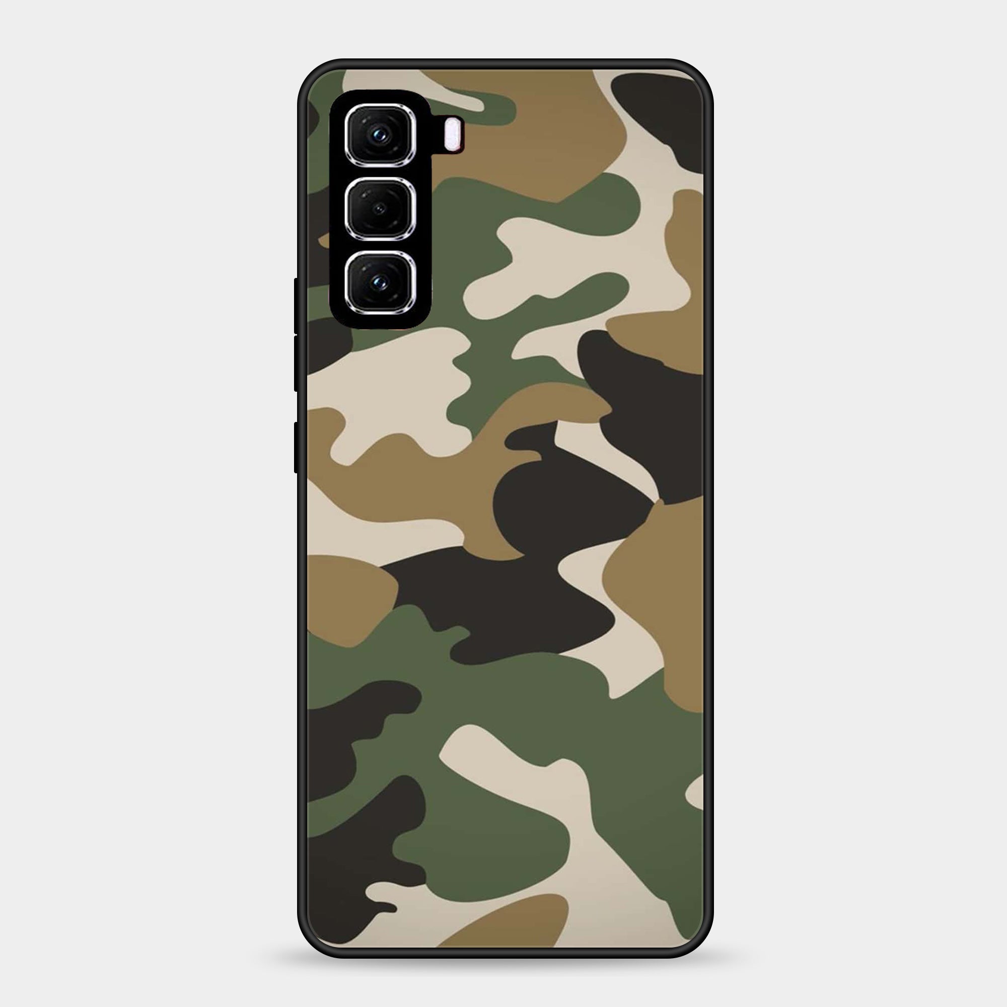 Infinix Hot 50 Pro Design-119 Premium Glossy Phone Case