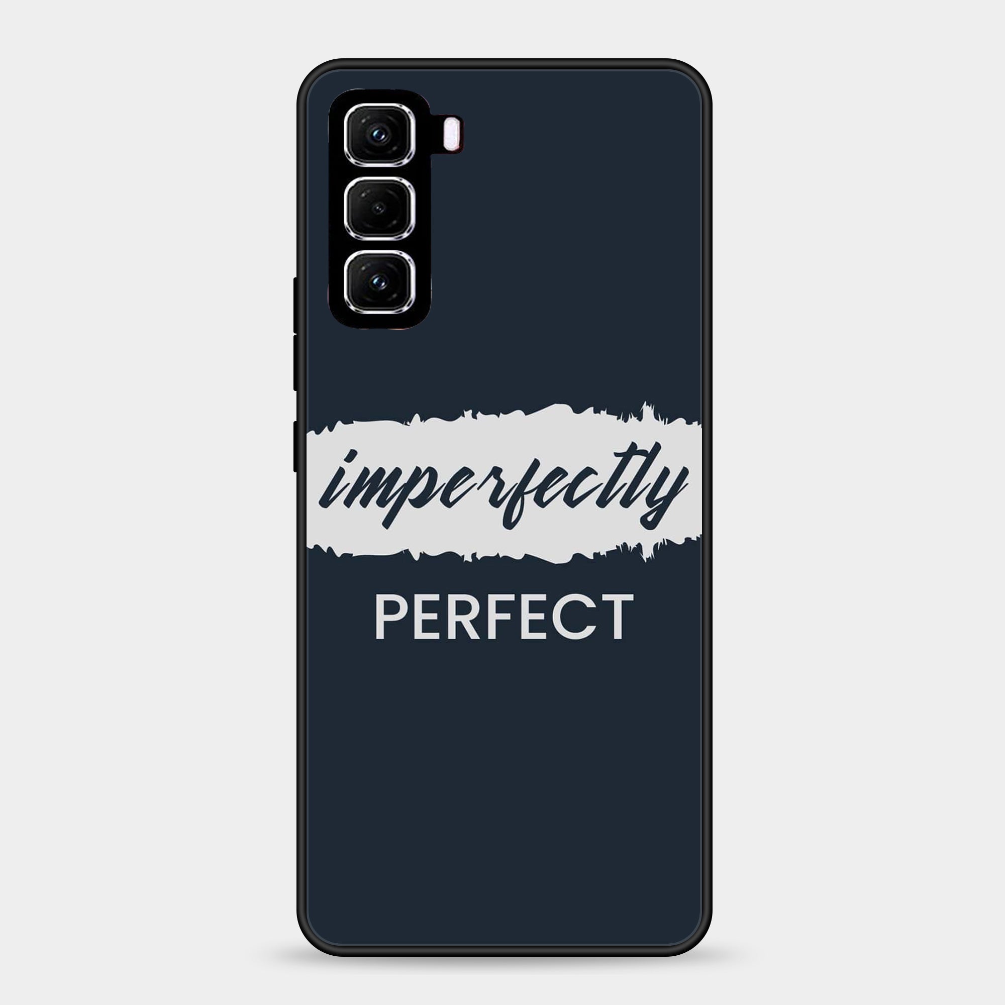Infinix Hot 50 Pro Design-132 Premium Glossy Phone Case