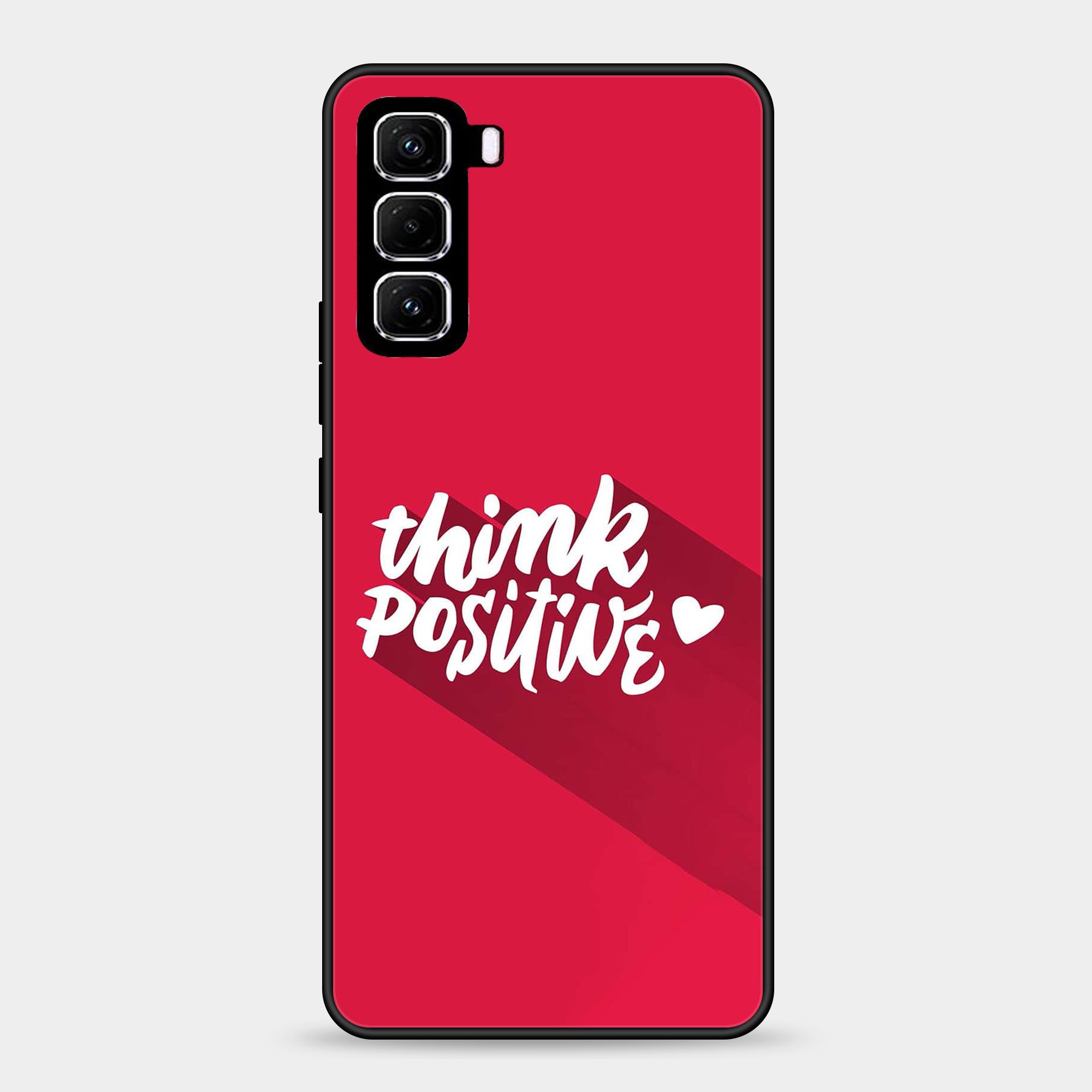 Infinix Hot 50 Pro Plus Design-150 Premium Glossy Phone Case