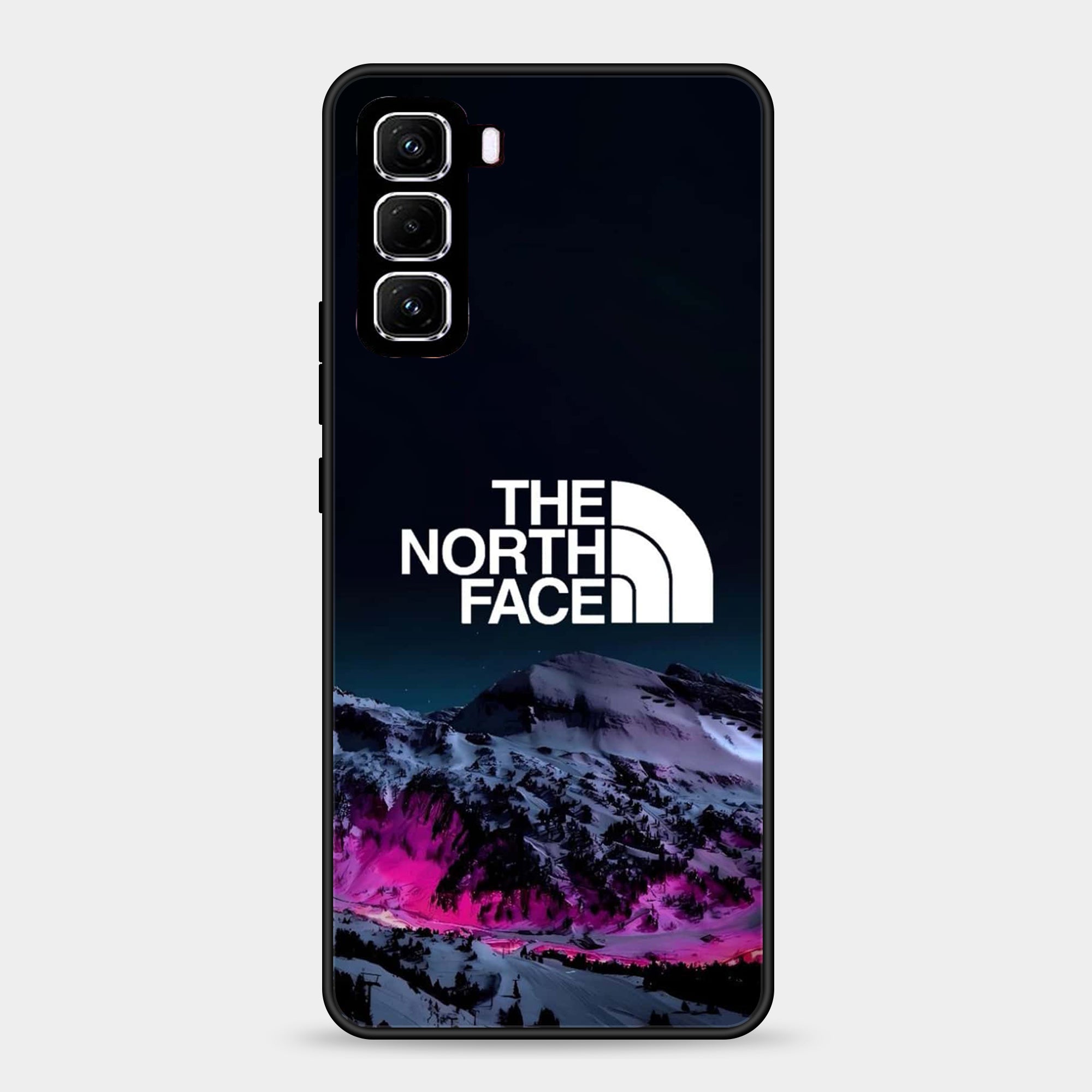 Infinix Hot 50 Pro Plus Design-152 Premium Glossy Phone Case