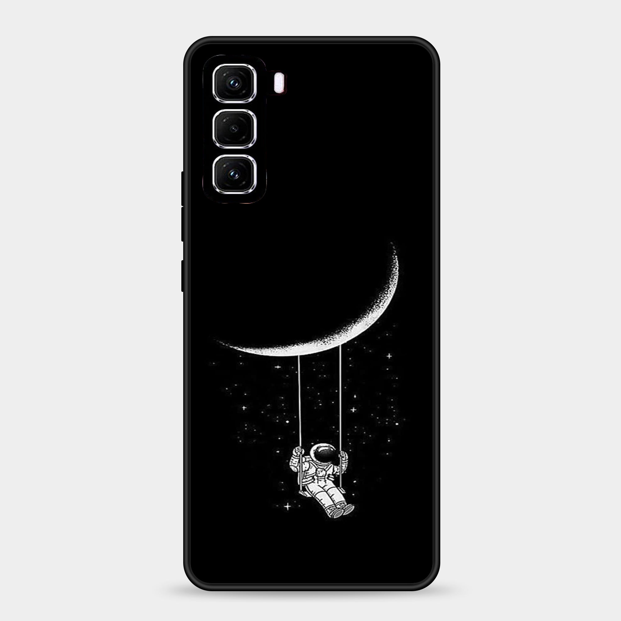 Infinix Hot 50 Pro Plus Design-159 Premium Glossy Phone Case