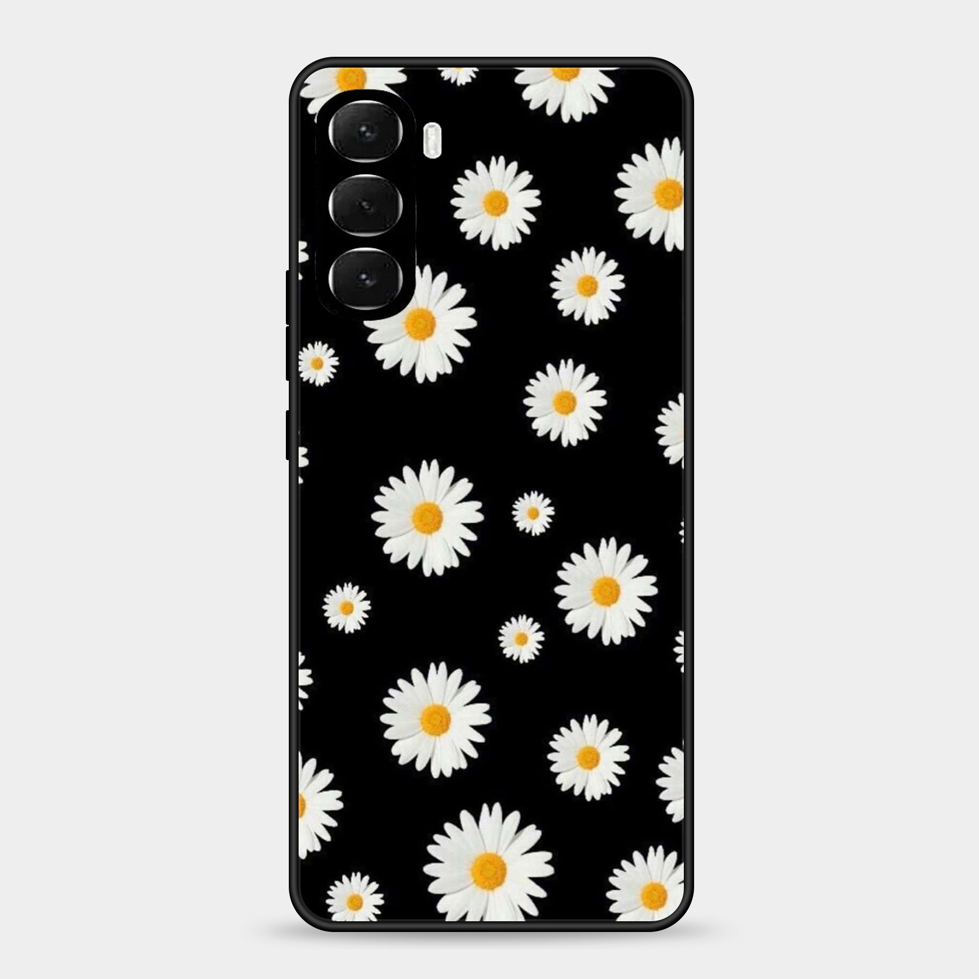 Infinix Hot 60i Design-018 Premium Glossy Phone Case
