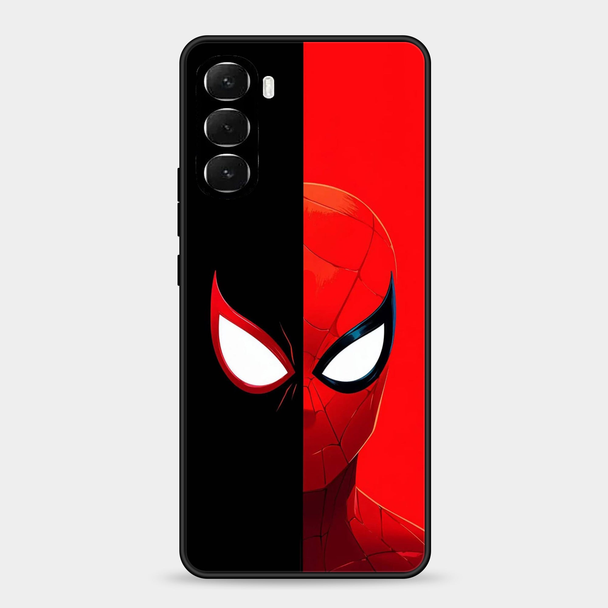 Infinix Hot 60i Design-034 Premium Glossy Phone Case