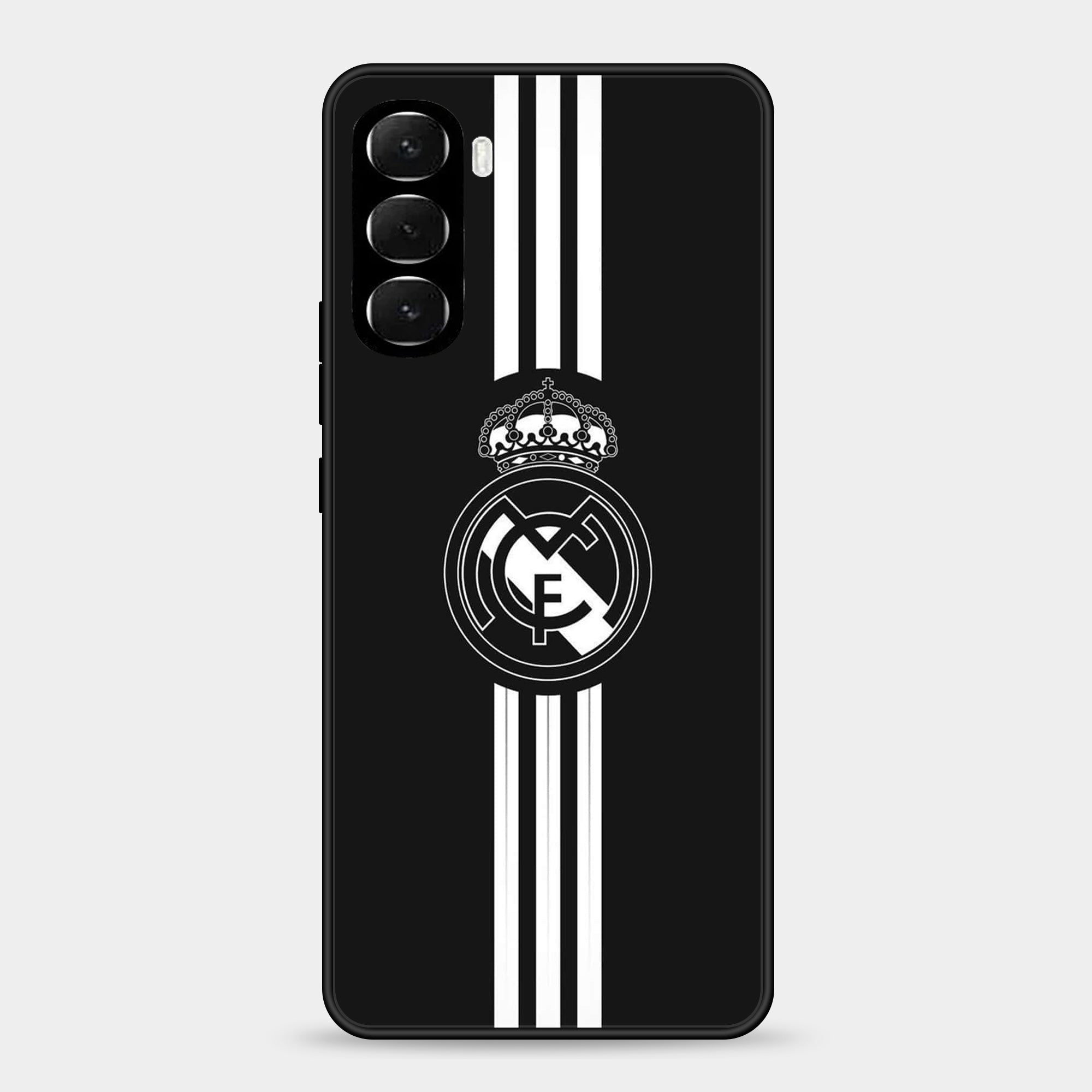 Infinix Hot 60 Pro Plus Design-039 Premium Glossy Phone Case