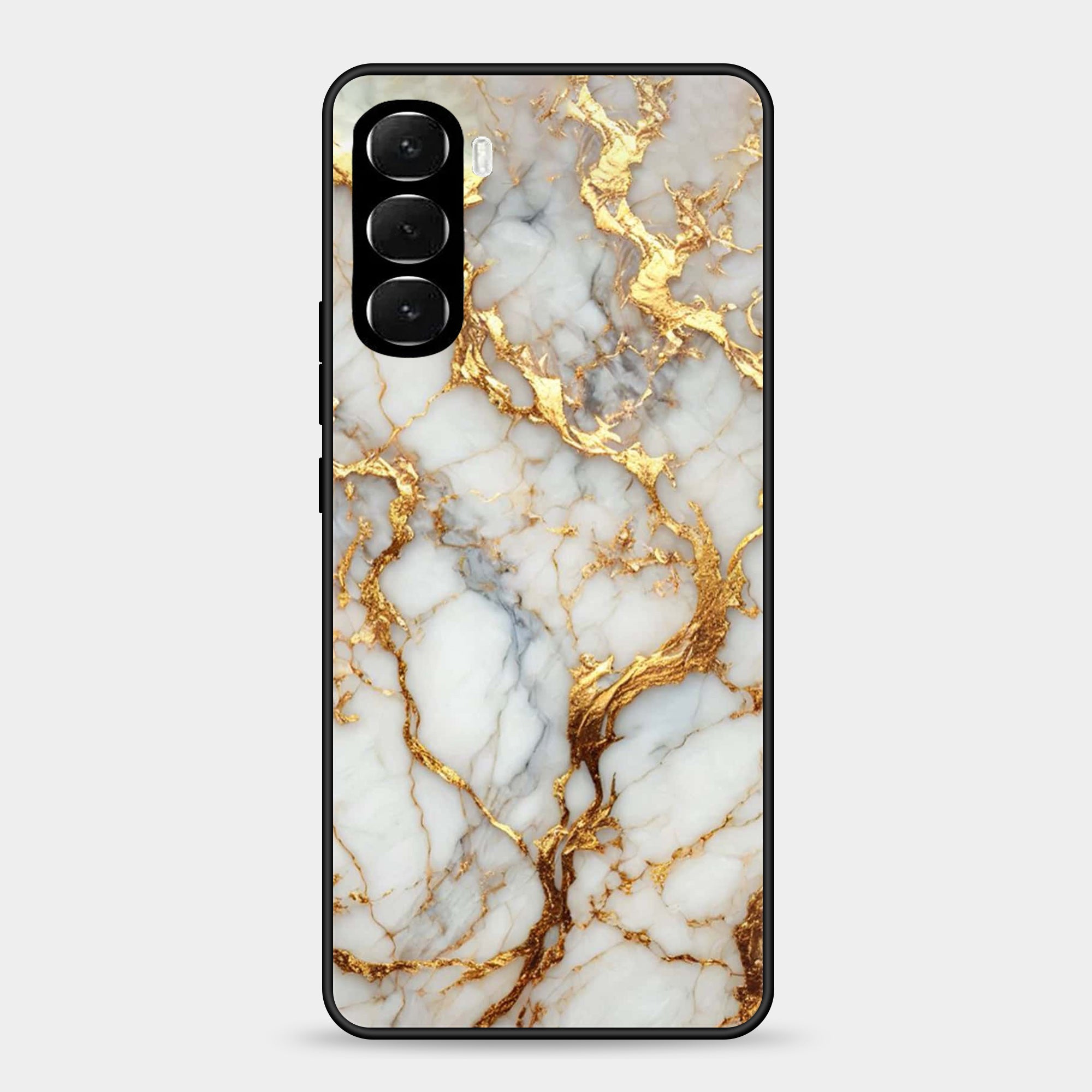 Infinix Hot 60i Design-064 Premium Glossy Phone Case