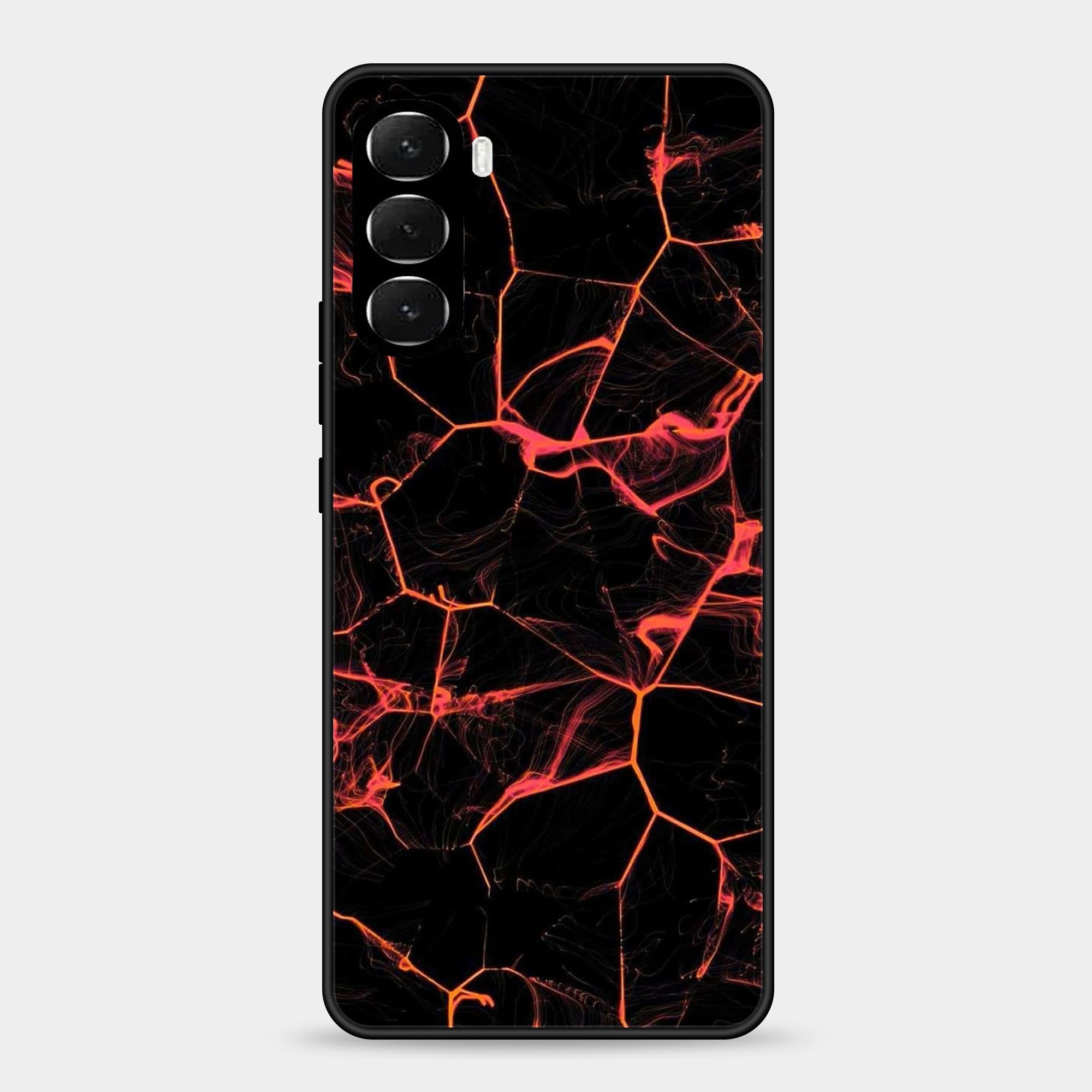 Infinix Hot 60 Pro Plus Design-065 Premium Glossy Phone Case