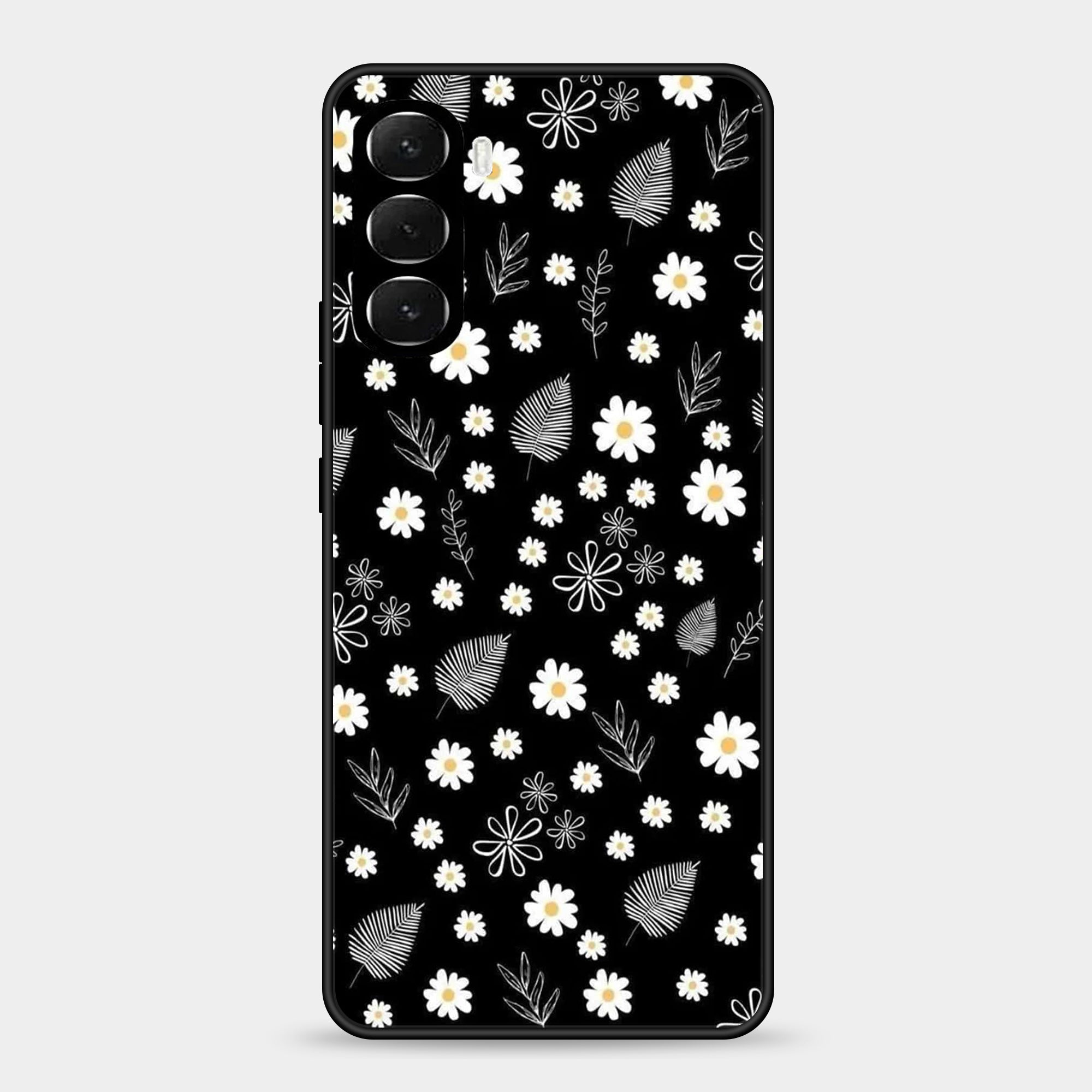 Infinix Hot 60 Pro Design-069 Premium Glossy Phone Case