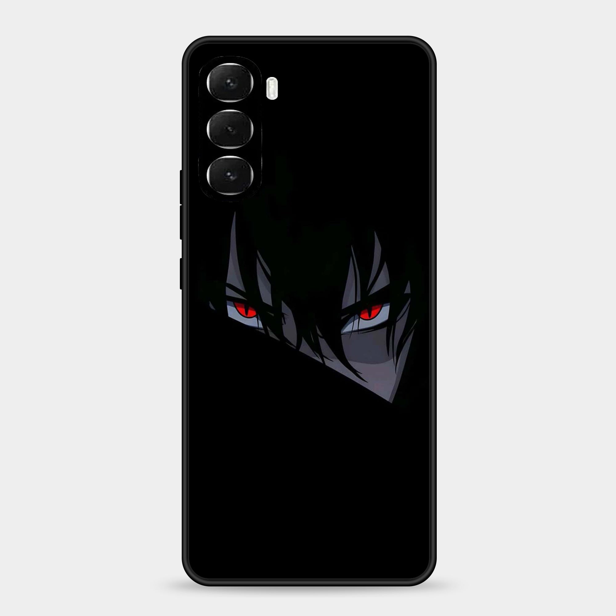 Infinix Hot 60i Design-072 Premium Glossy Phone Case