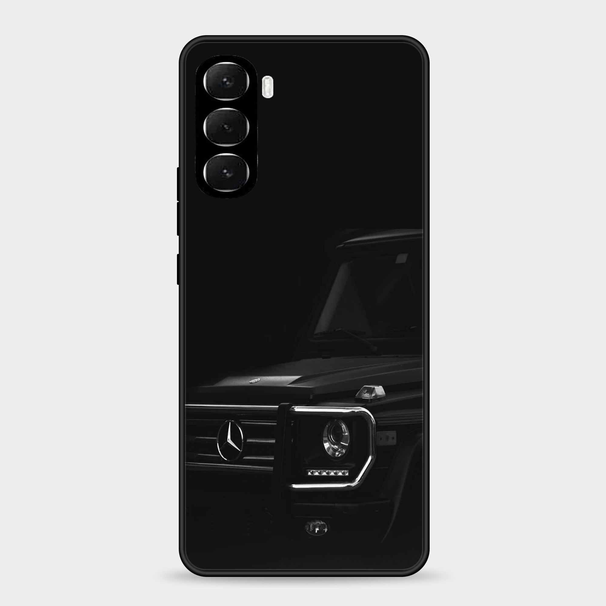 Infinix Hot 60i Design-083 Premium Glossy Phone Case