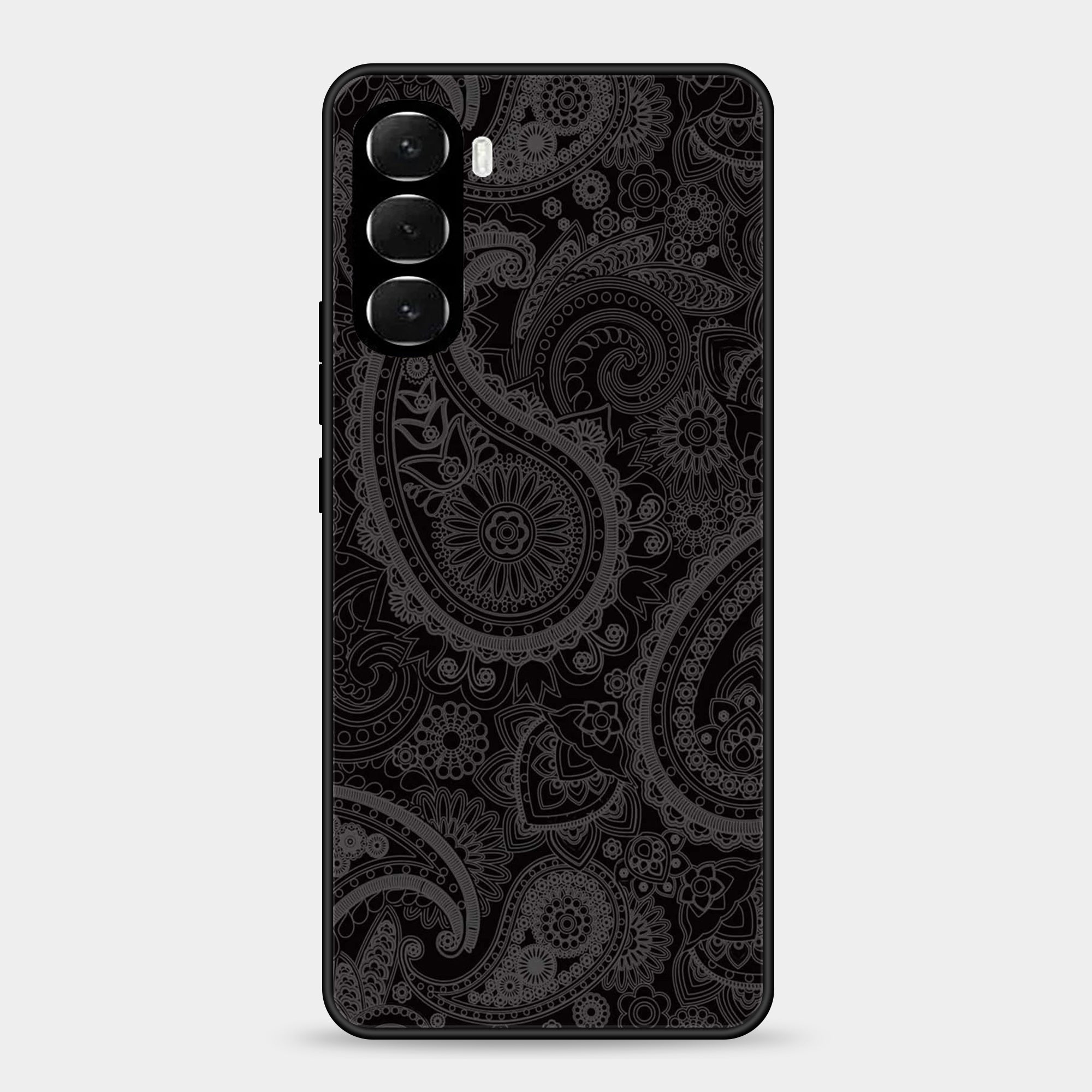 Infinix Hot 60 Pro Plus Design-089 Premium Glossy Phone Case