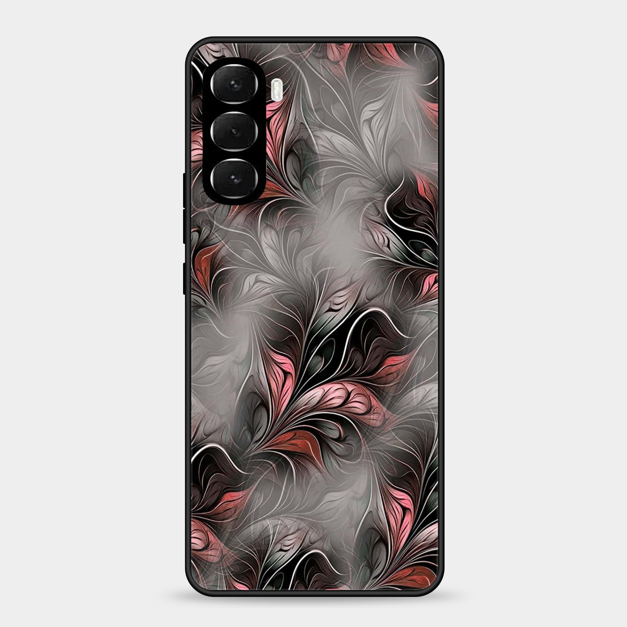 Infinix Hot 60 Pro Plus Design-091 Premium Glossy Phone Case