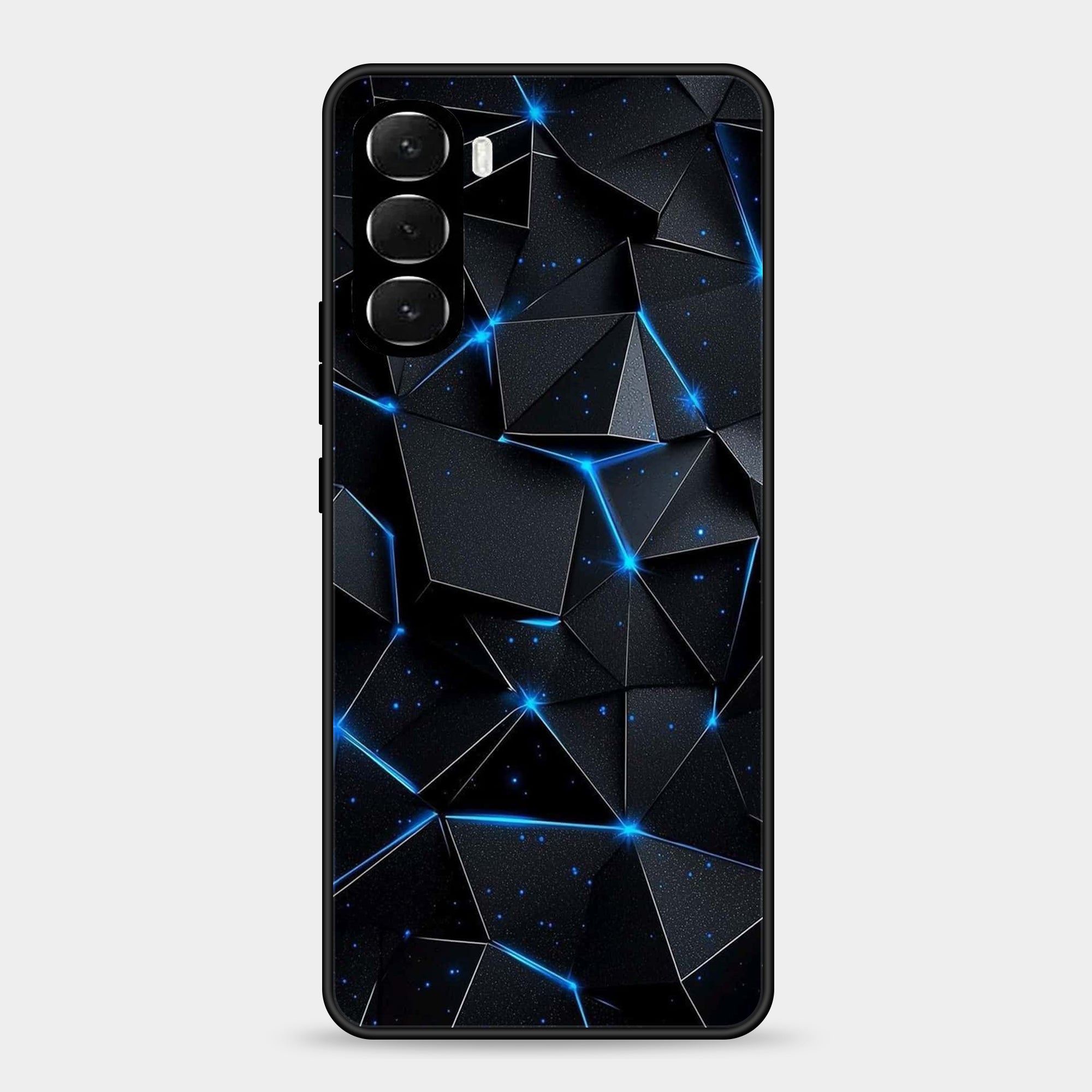 Infinix Hot 60i Design-093 Premium Glossy Phone Case