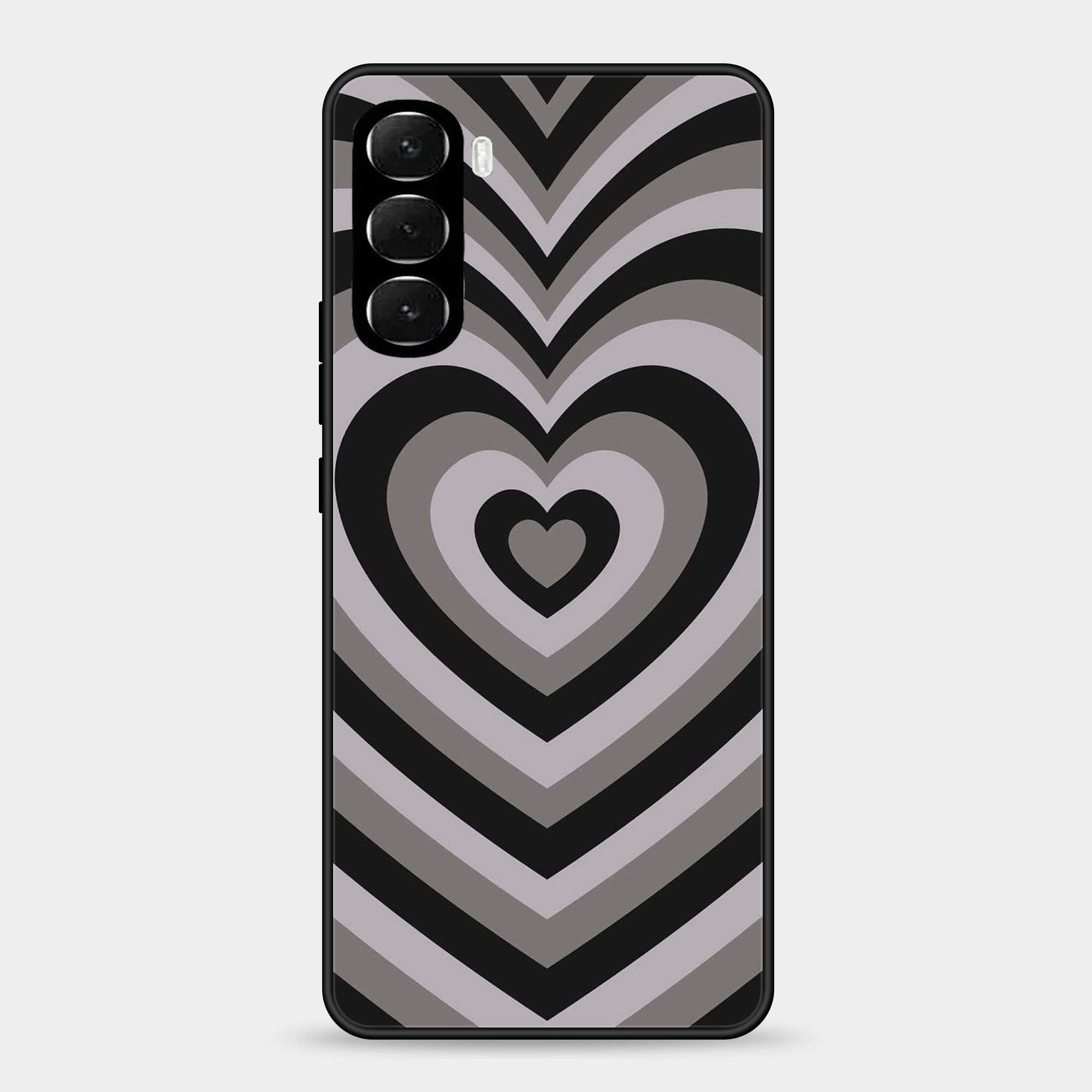 Infinix Hot 60i Design-131 Premium Glossy Phone Case