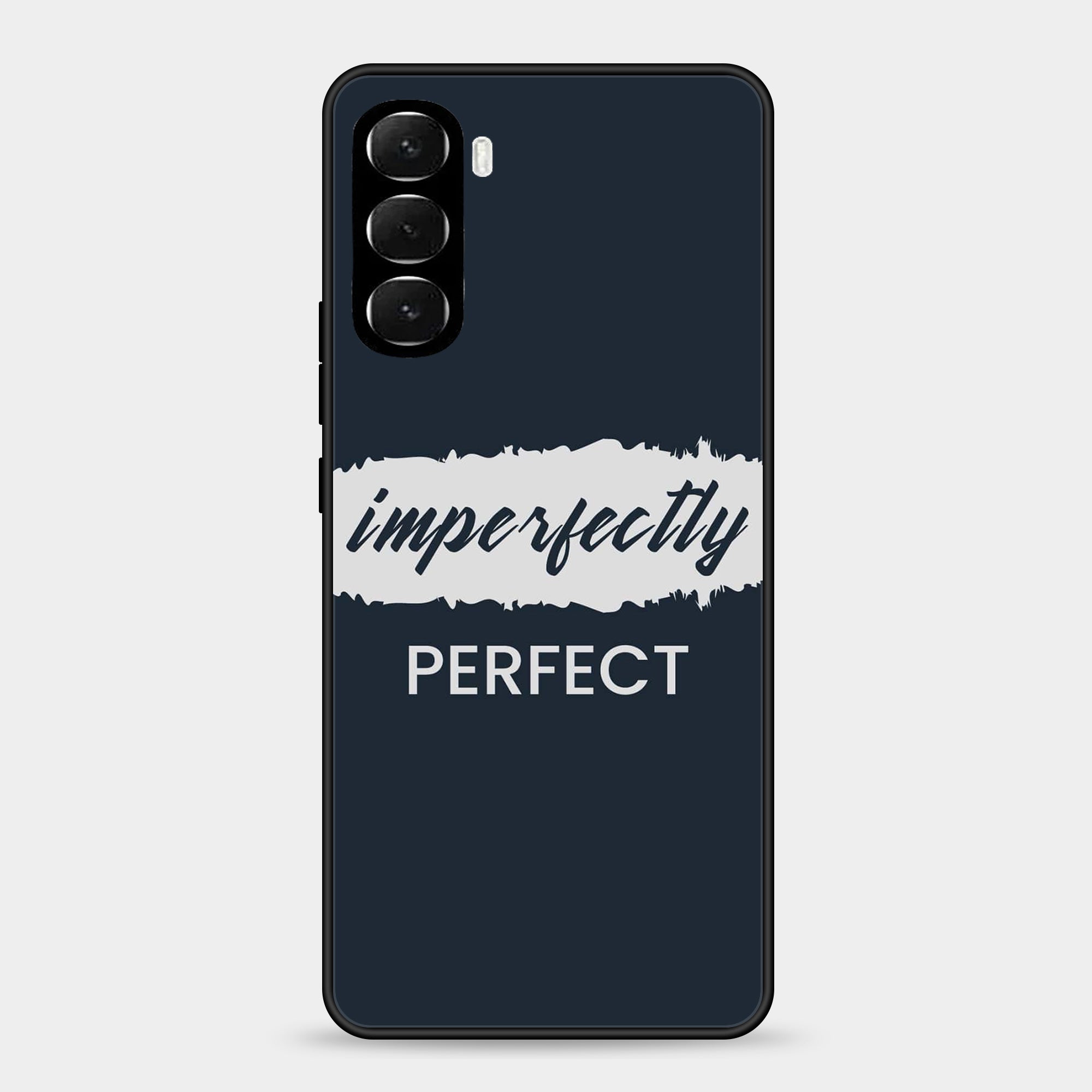 Infinix Hot 60 Pro Design-132 Premium Glossy Phone Case