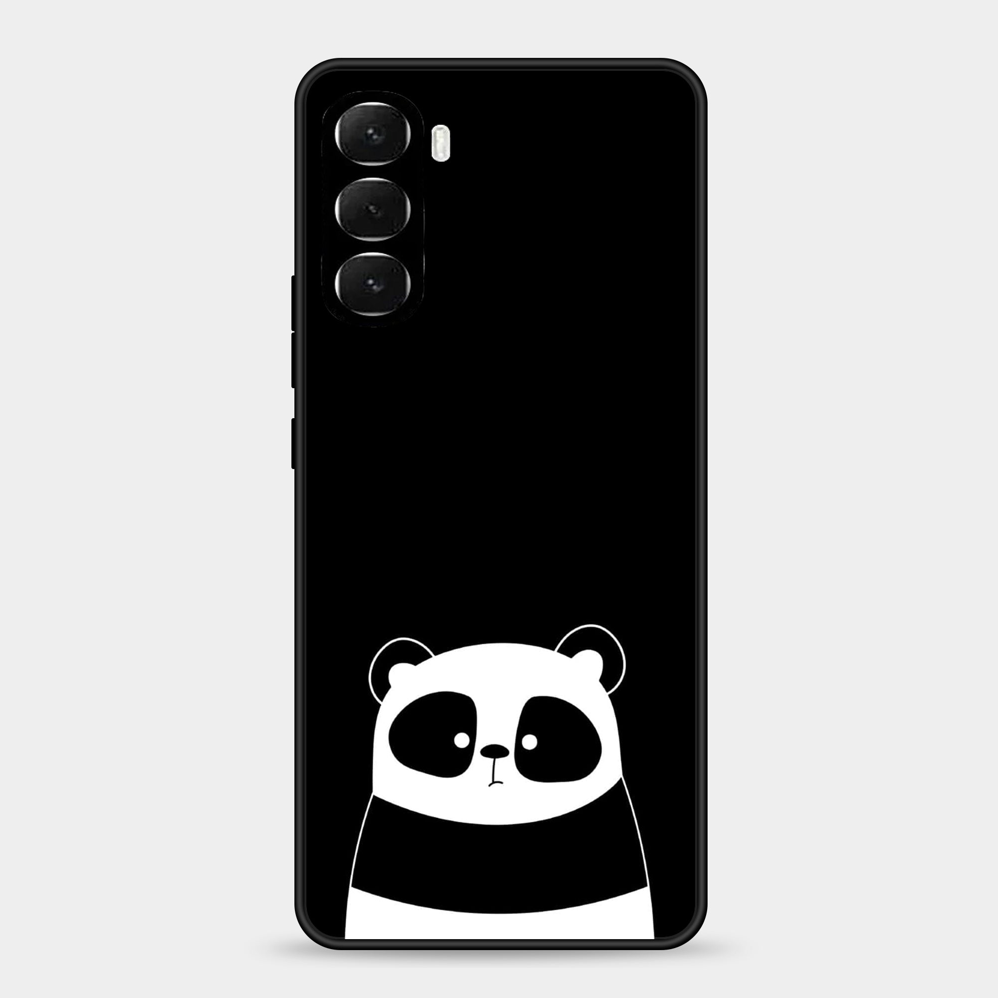 Infinix Hot 60 Pro Design-147 Premium Glossy Phone Case