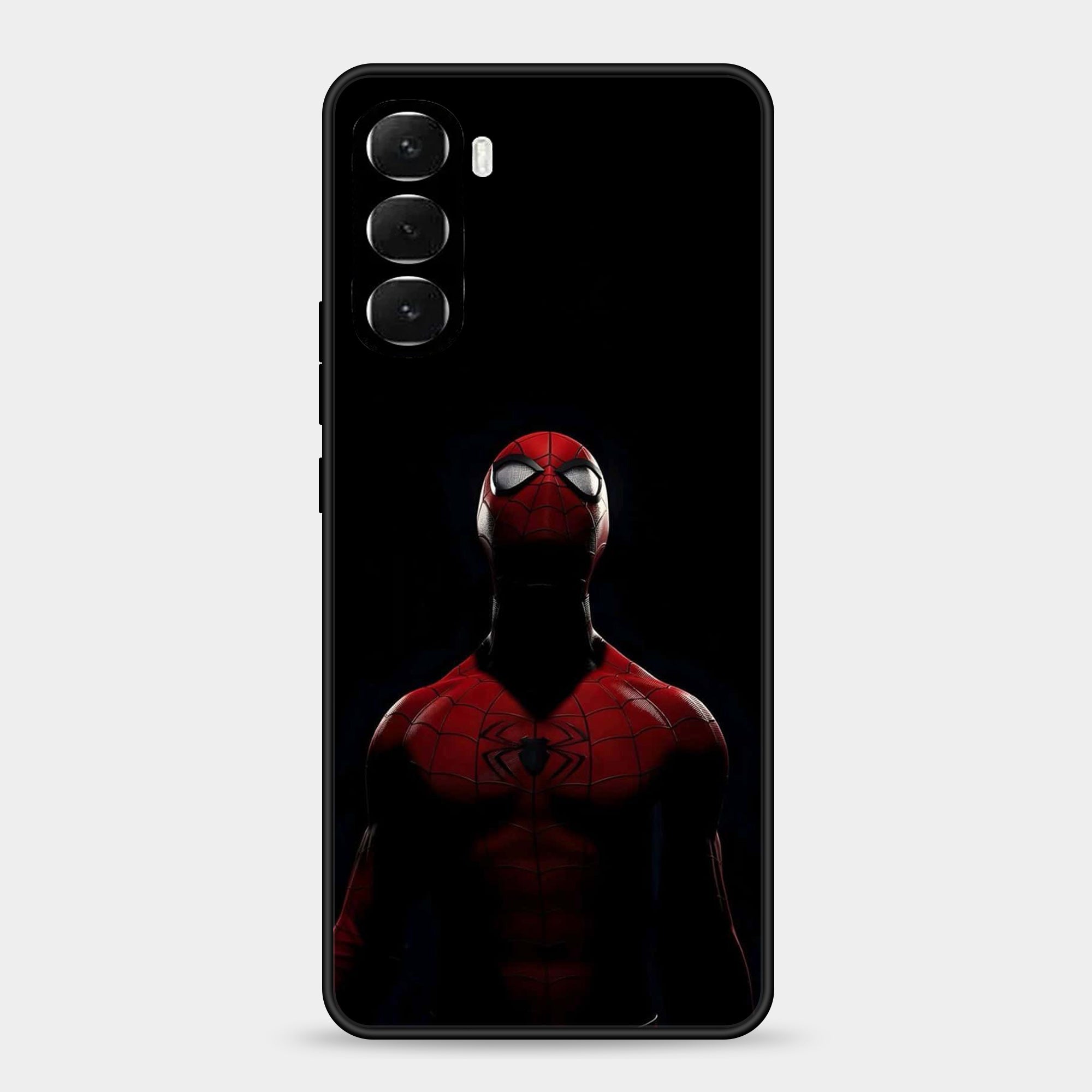 Infinix Hot 60i Design-165 Premium Glossy Phone Case