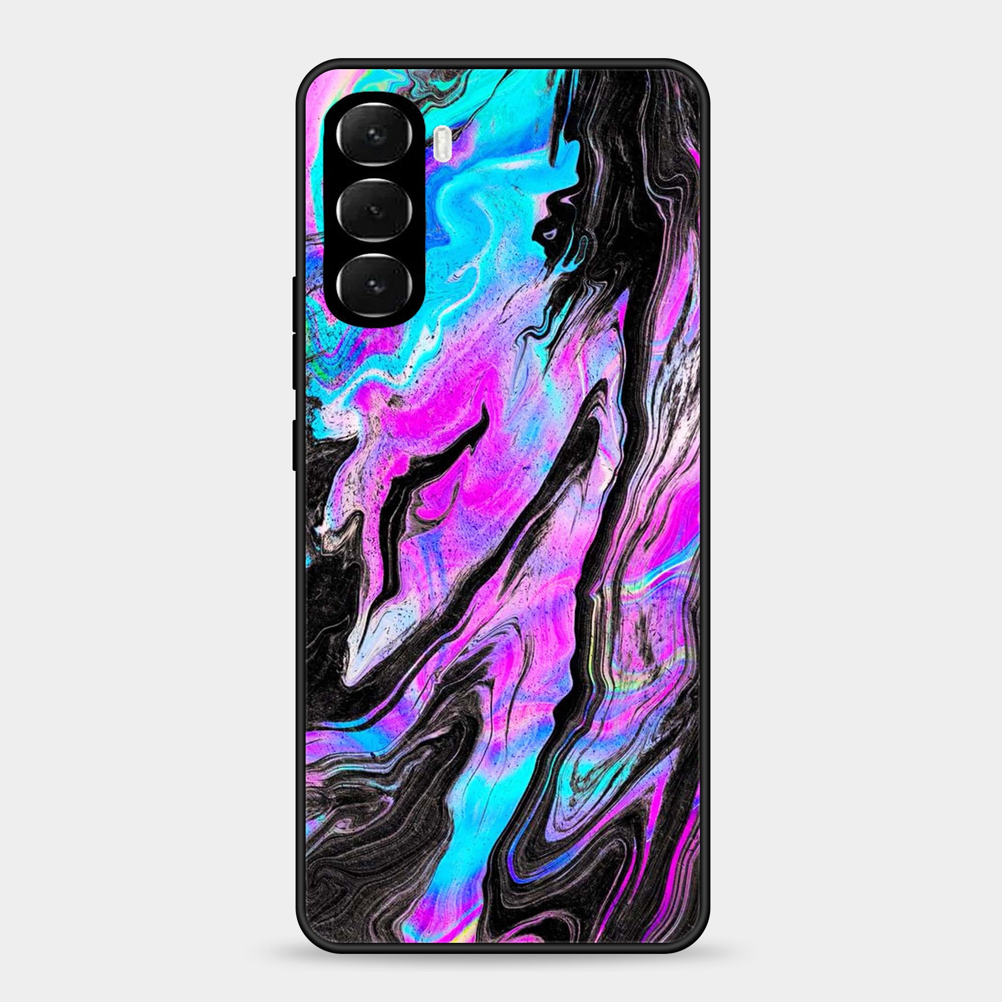 Infinix Hot 60i Design-171 Premium Glossy Phone Case