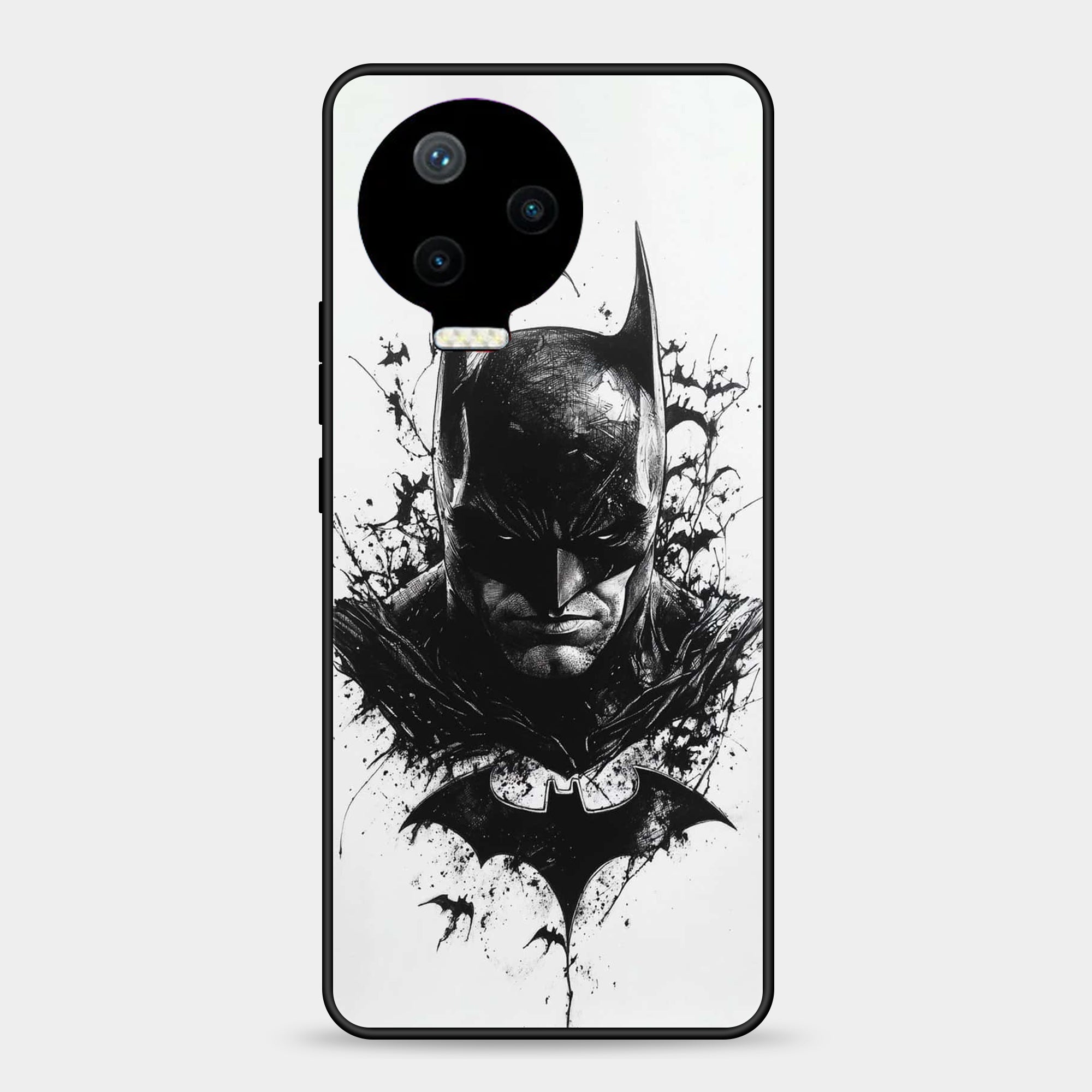 Infinix Note 12 Pro Design-001 Premium Glossy Phone Case