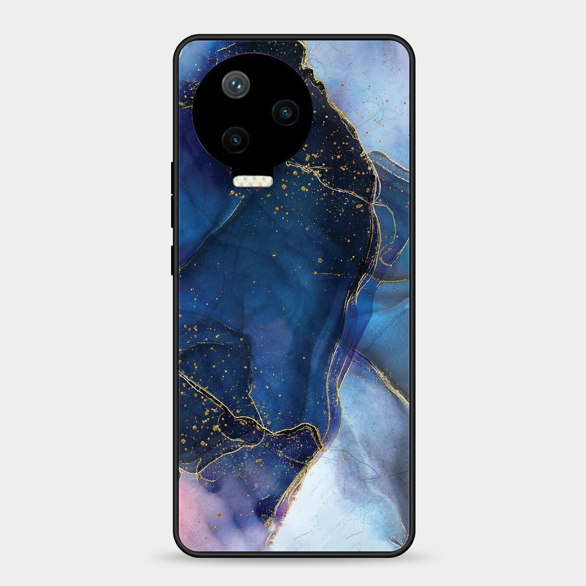 Infinix Note 12 Pro Design-002 Premium Glossy Phone Case