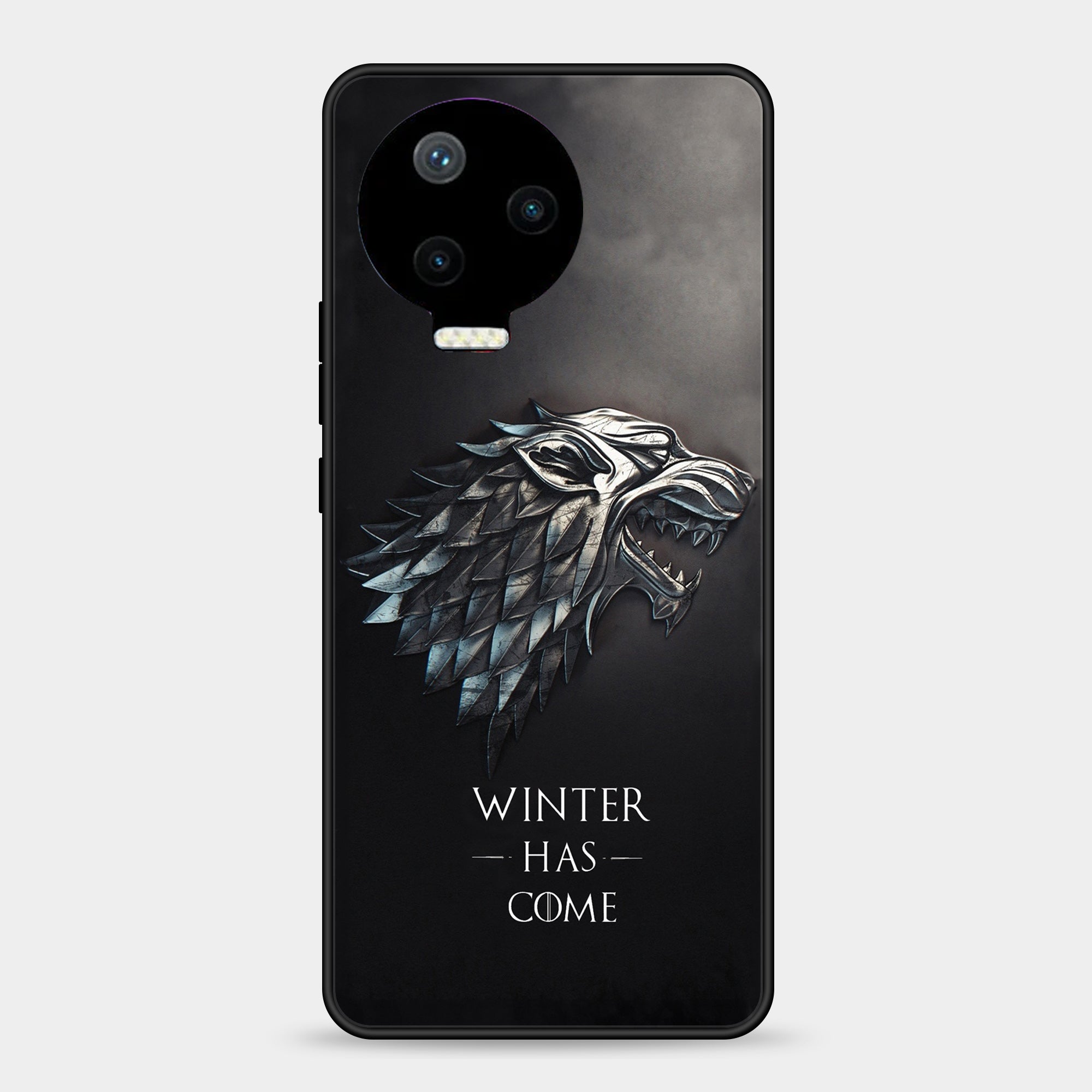 Infinix Note 12 Pro Design-005 Premium Glossy Phone Case