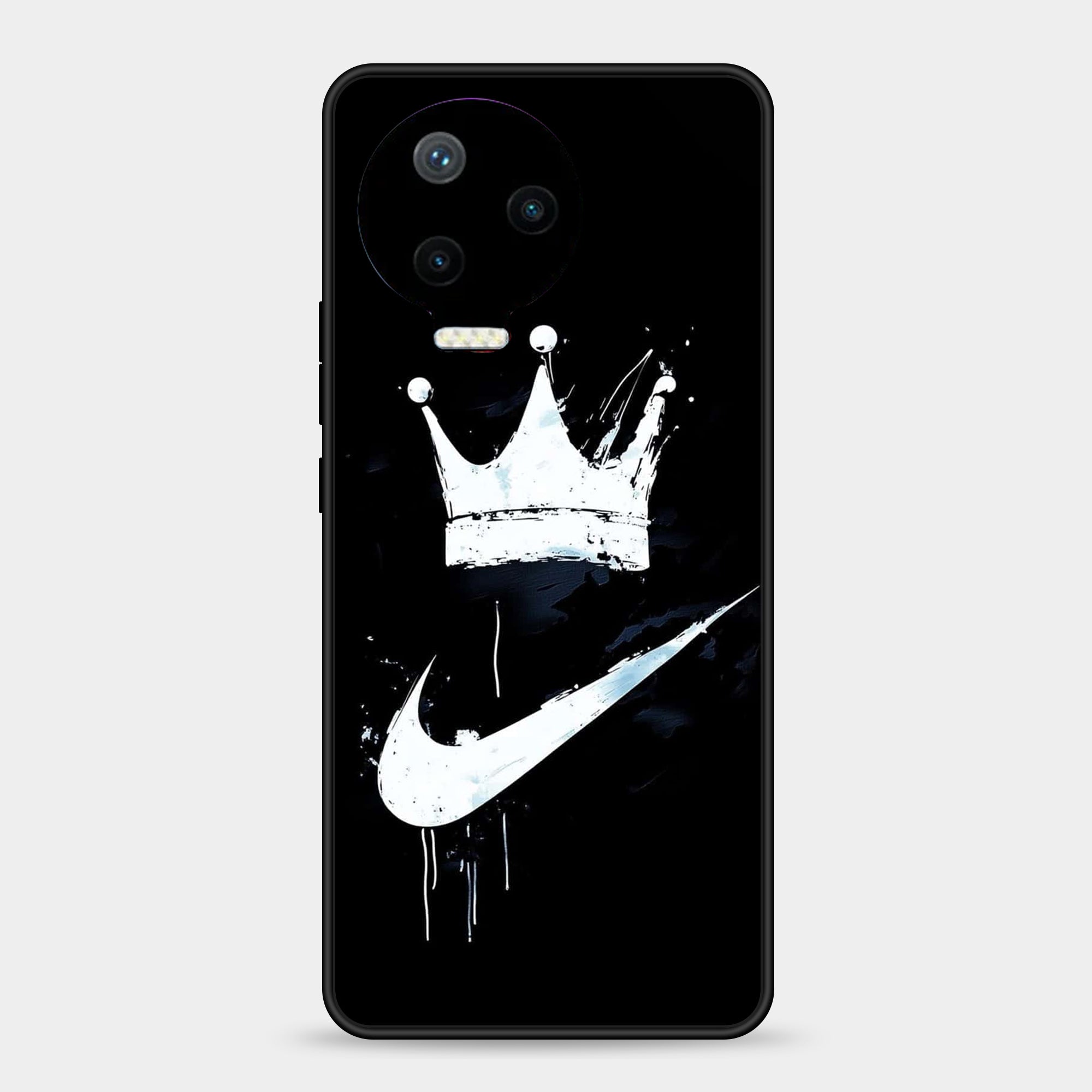 Infinix Note 12 Pro Design-012 Premium Glossy Phone Case