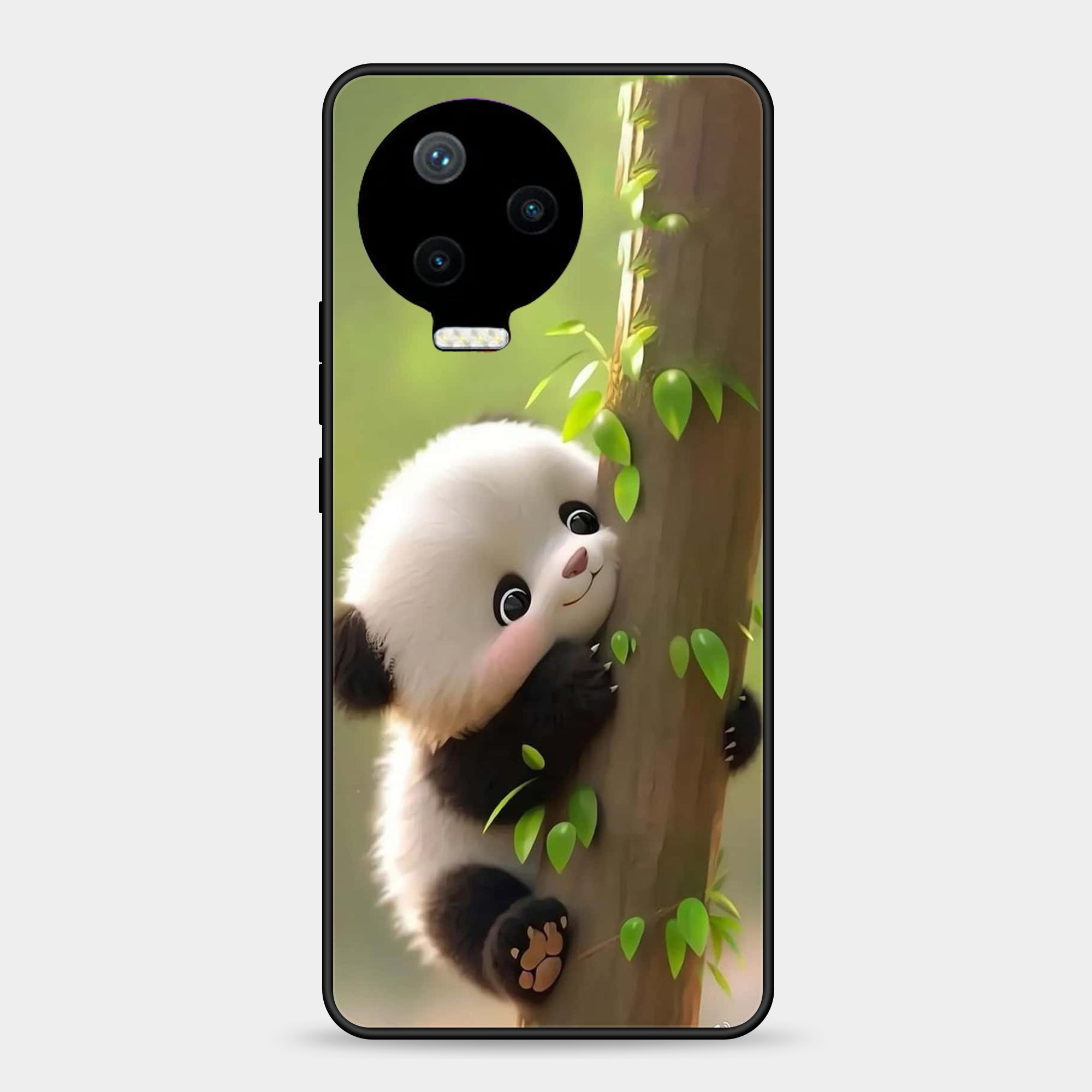 Infinix Note 12 Pro Design-016 Premium Glossy Phone Case