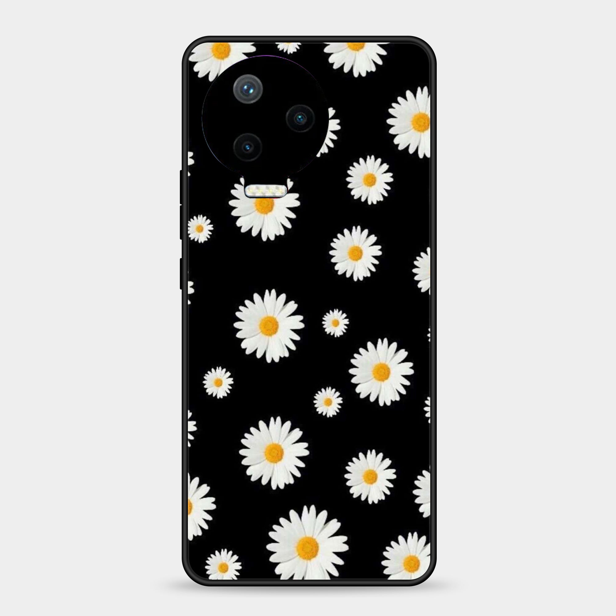 Infinix Note 12 Pro Design-018 Premium Glossy Phone Case