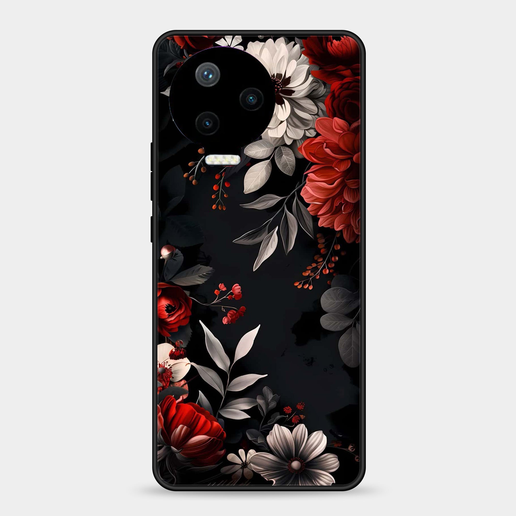 Infinix Note 12 Pro Design-022 Premium Glossy Phone Case