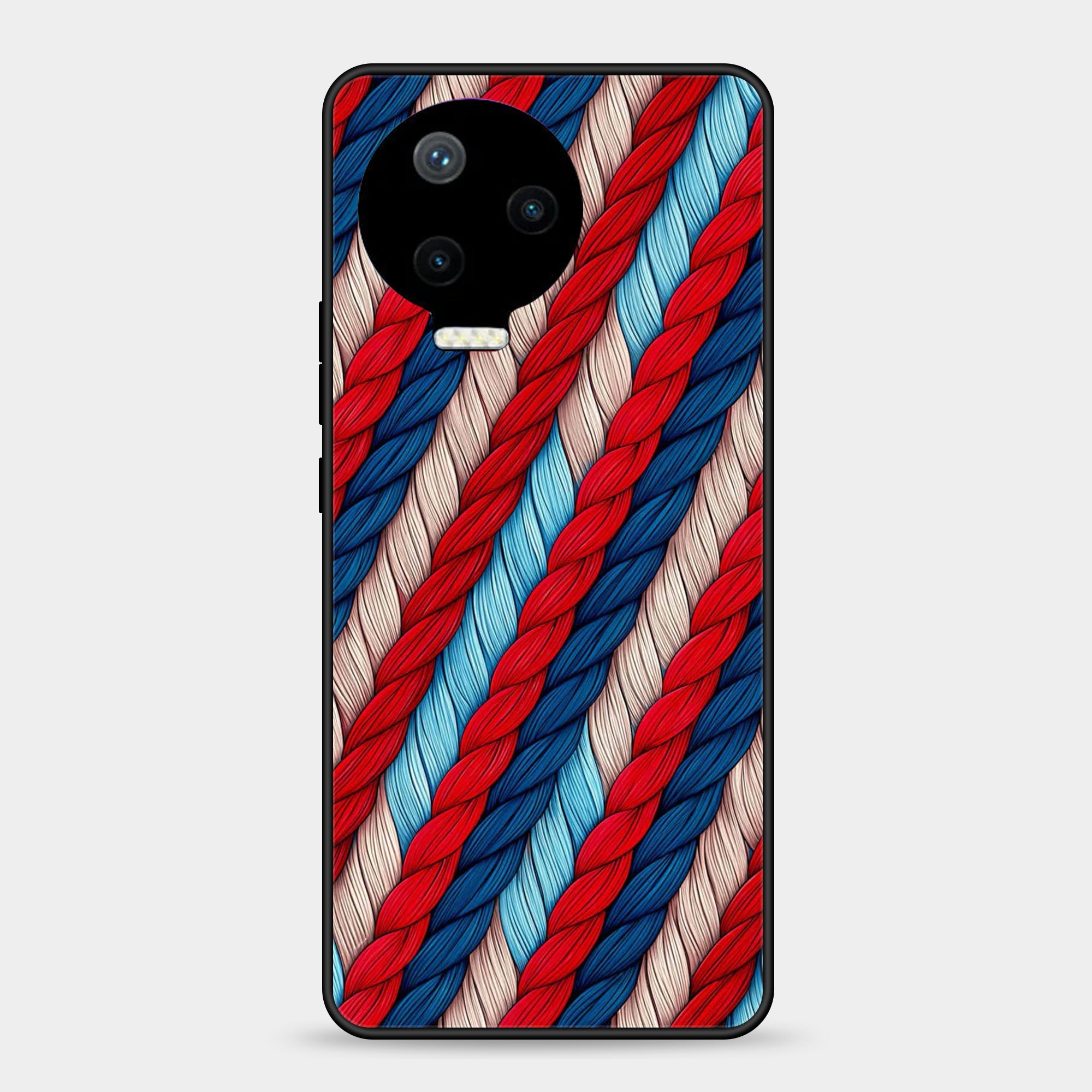 Infinix Note 12 Pro Design-026 Premium Glossy Phone Case