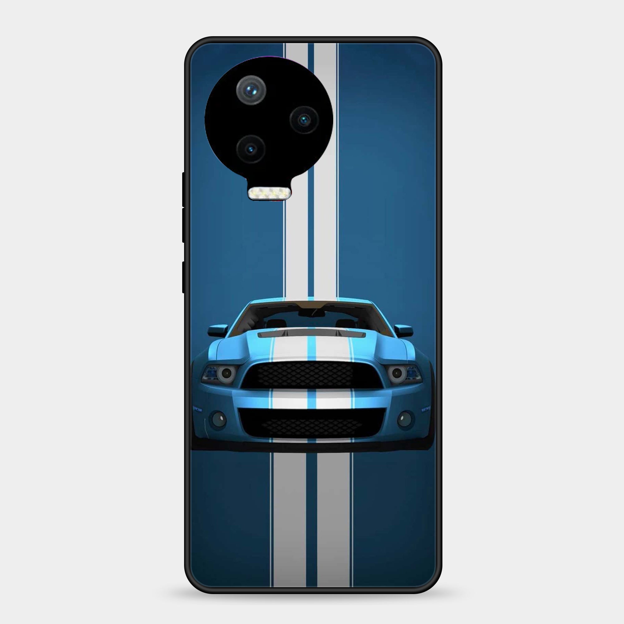 Infinix Note 12 Pro Design-028 Premium Glossy Phone Case