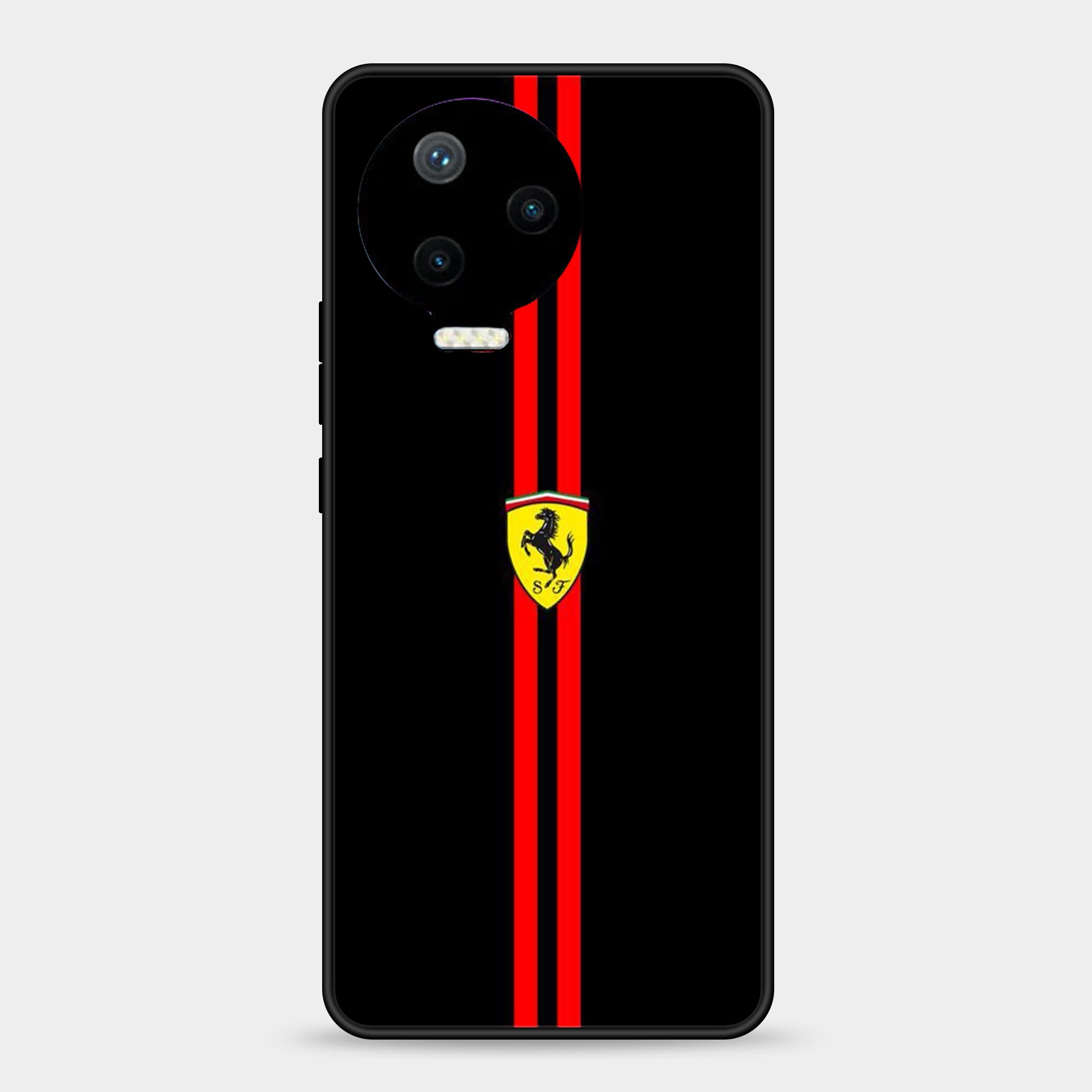 Infinix Note 12 Pro Design-031 Premium Glossy Phone Case