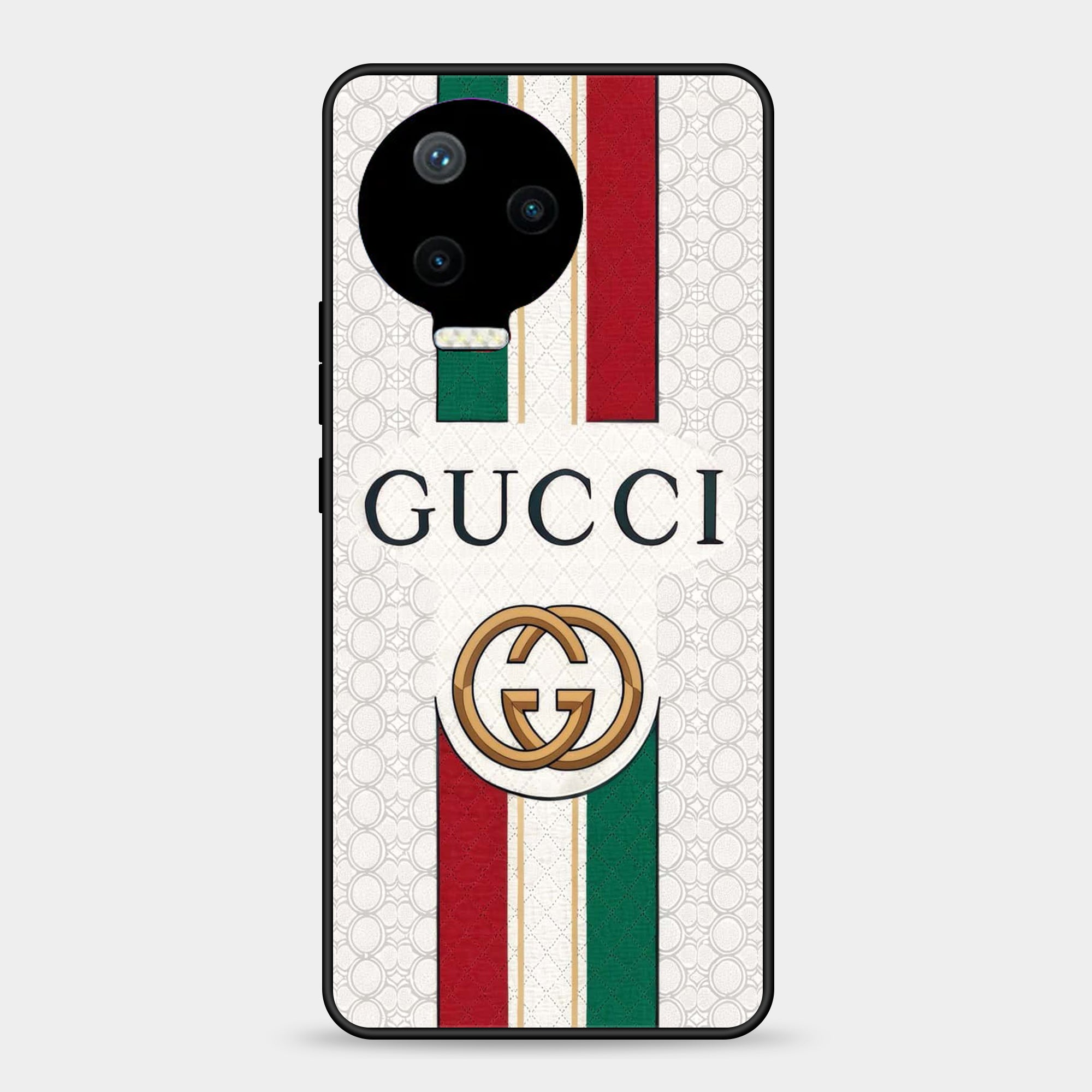 Infinix Note 12 Pro Design-032 Premium Glossy Phone Case