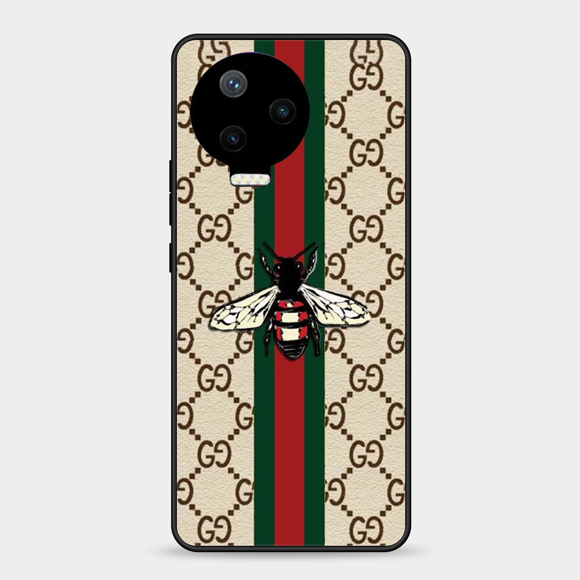 Infinix Note 12 Pro Design-033 Premium Glossy Phone Case