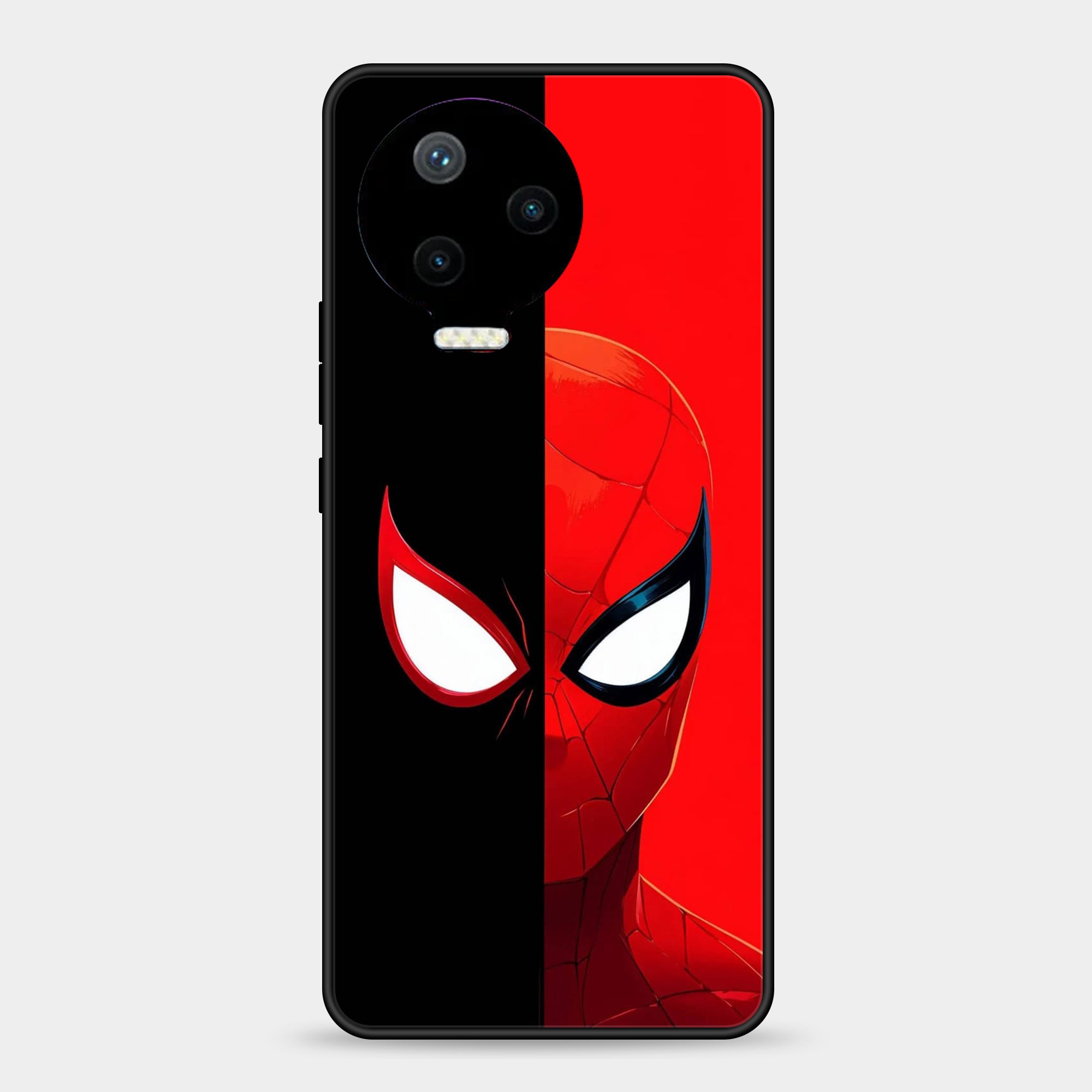 Infinix Note 12 Pro Design-034 Premium Glossy Phone Case