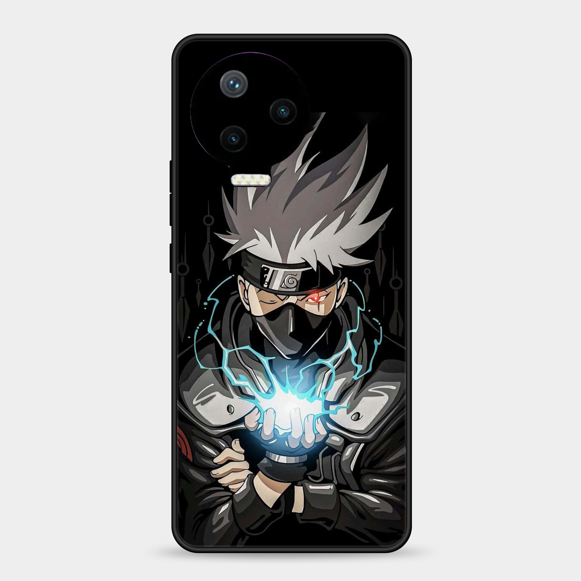 Infinix Note 12 Pro Design-037 Premium Glossy Phone Case