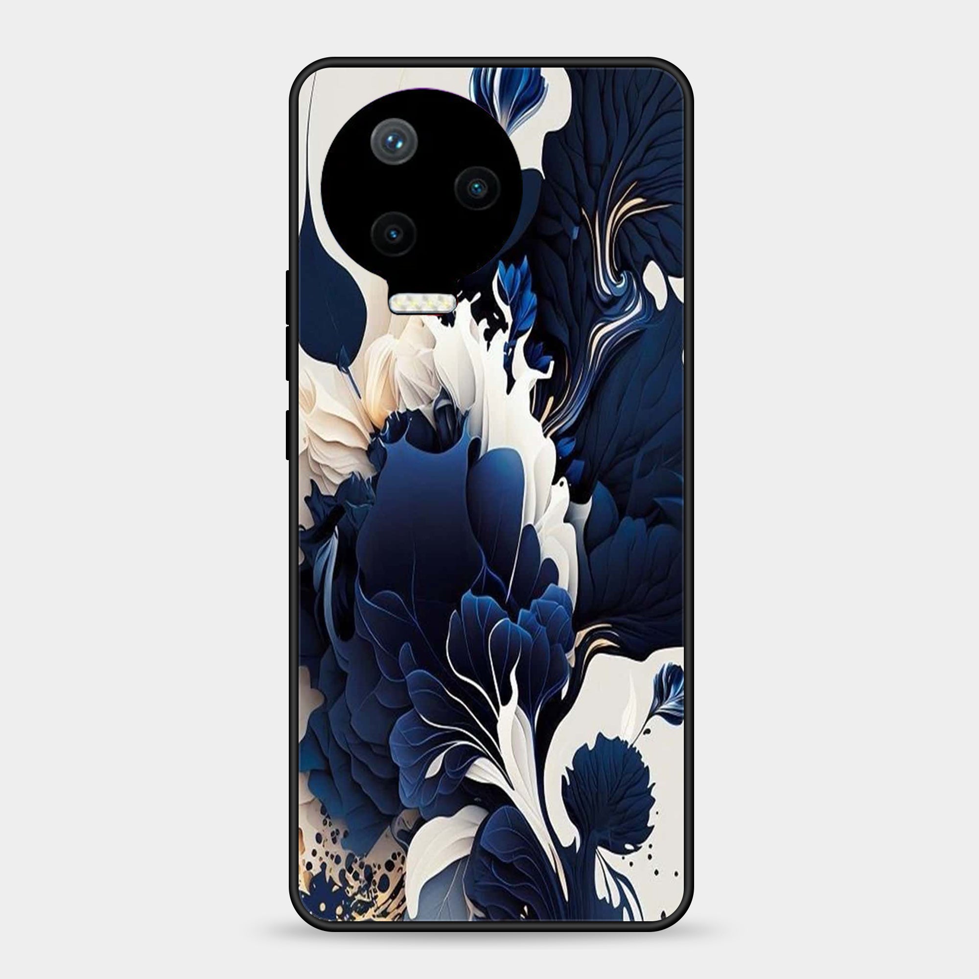 Infinix Note 12 Pro Design-038 Premium Glossy Phone Case