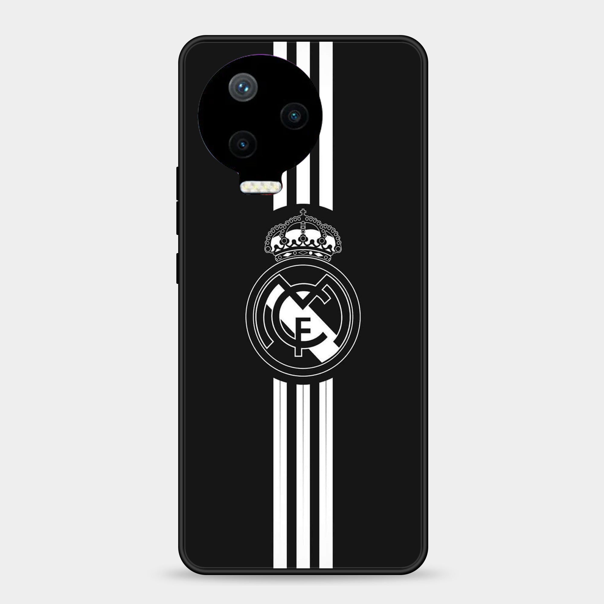 Infinix Note 12 Pro Design-039 Premium Glossy Phone Case