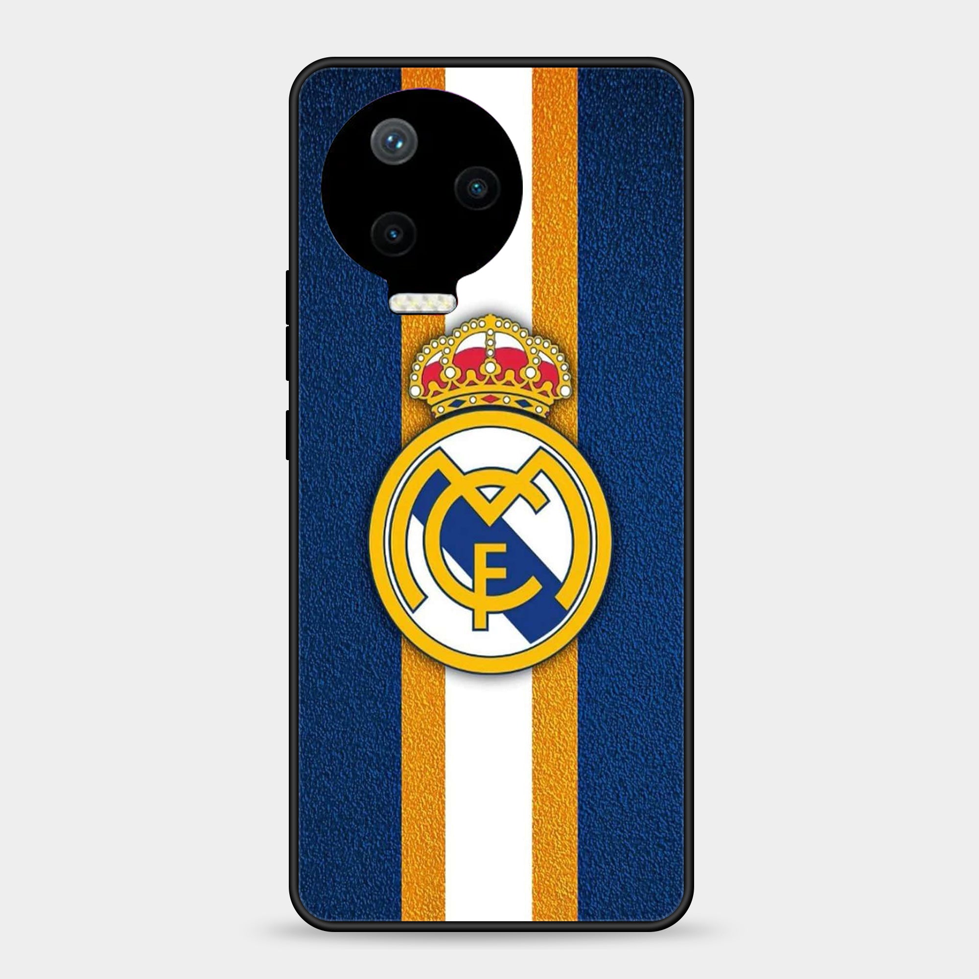 Infinix Note 12 Pro Design-040 Premium Glossy Phone Case