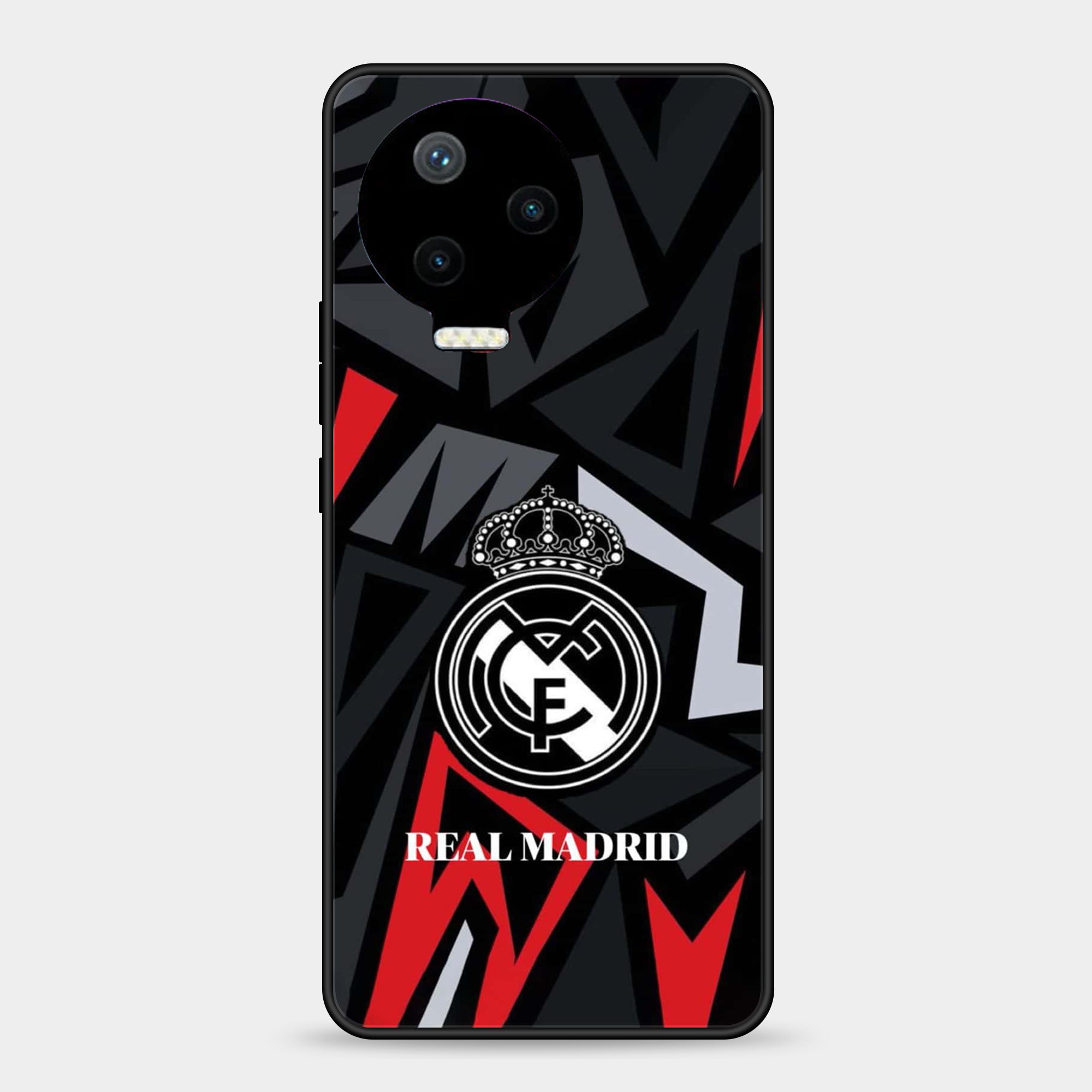 Infinix Note 12 Pro Design-041 Premium Glossy Phone Case