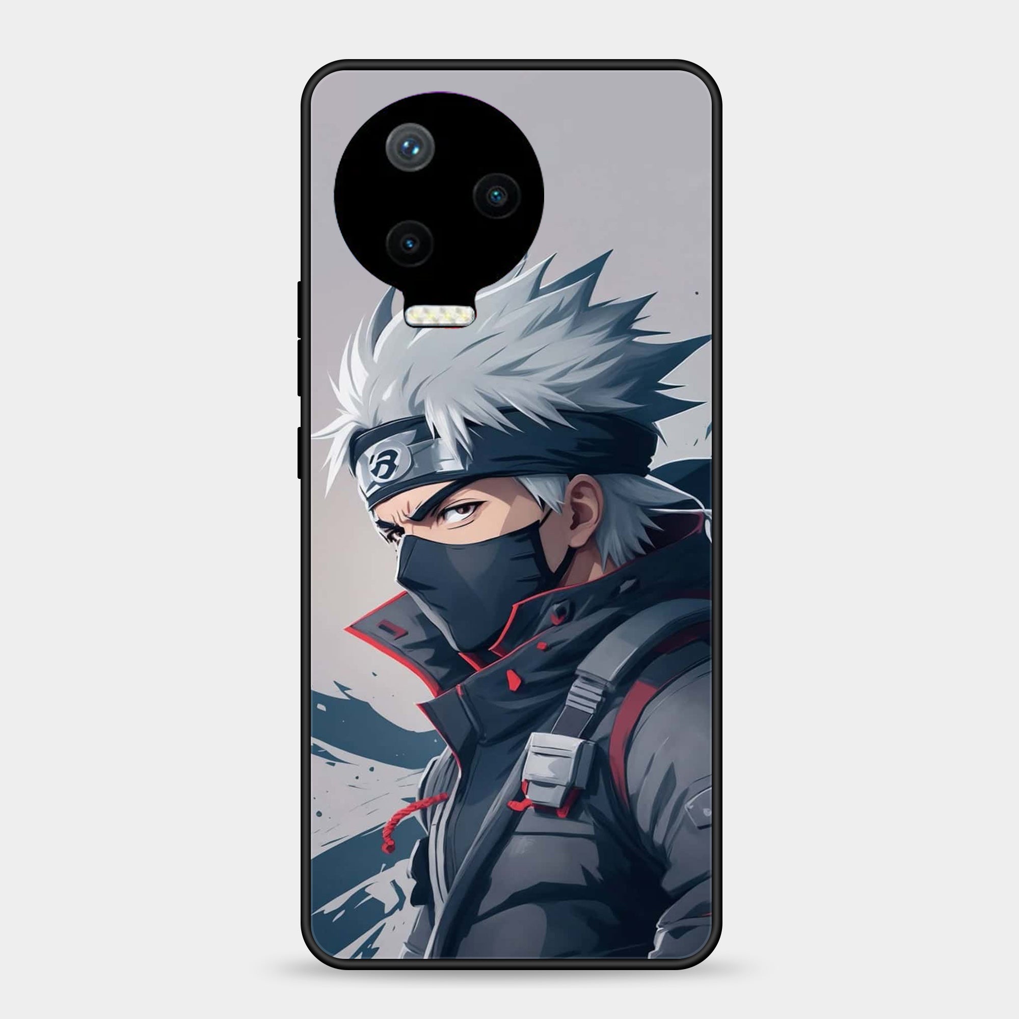 Infinix Note 12 Pro Design-044 Premium Glossy Phone Case