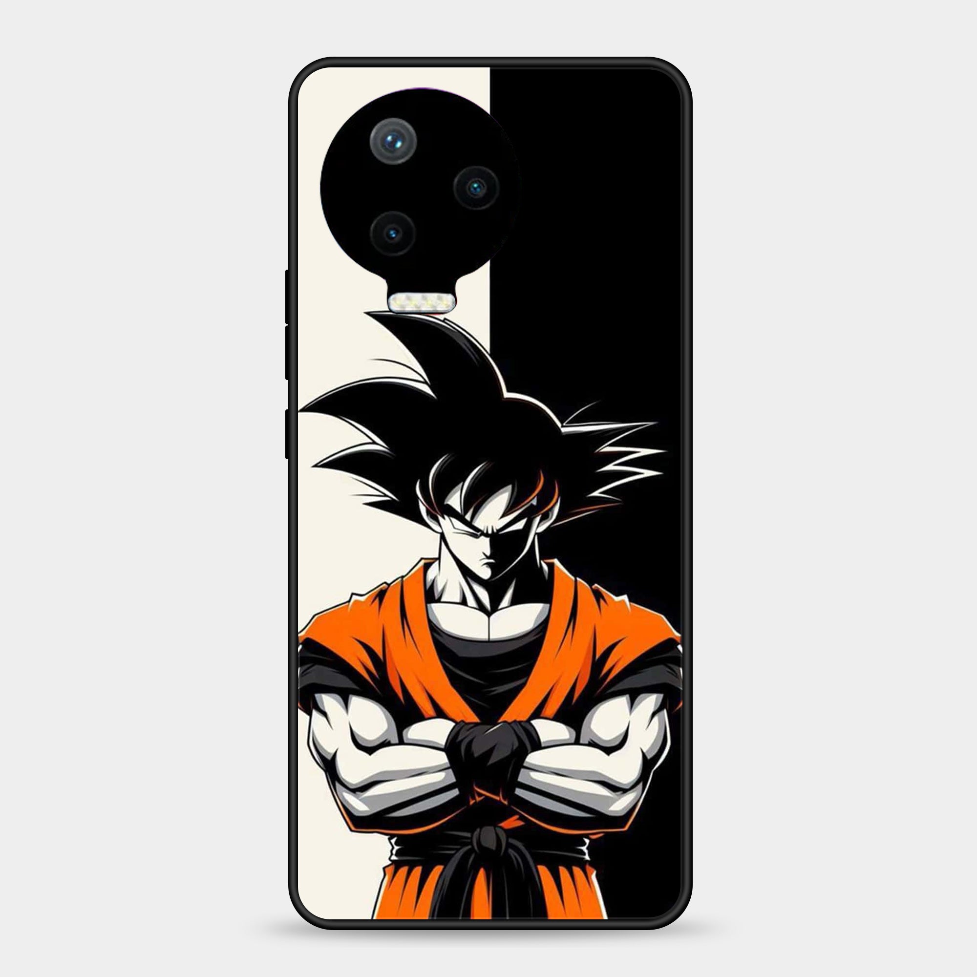 Infinix Note 12 Pro Design-047 Premium Glossy Phone Case